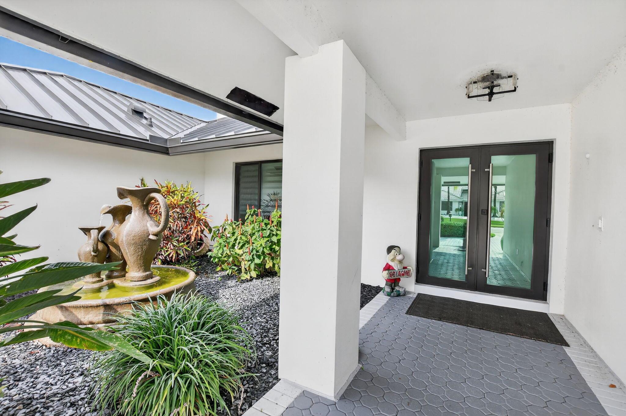 BOCA WOODS COUNTRY CLUB P - Residential