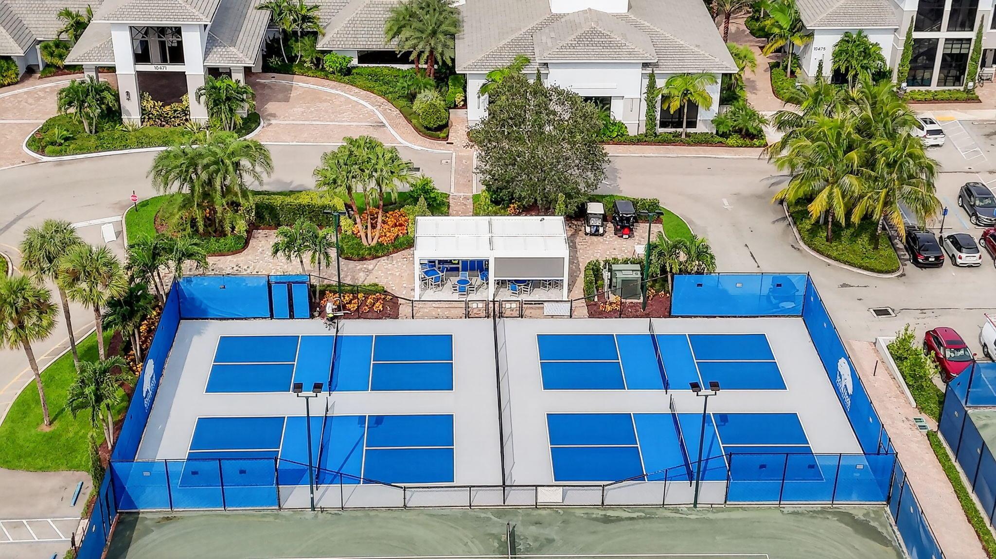 BOCA WOODS COUNTRY CLUB P - Residential