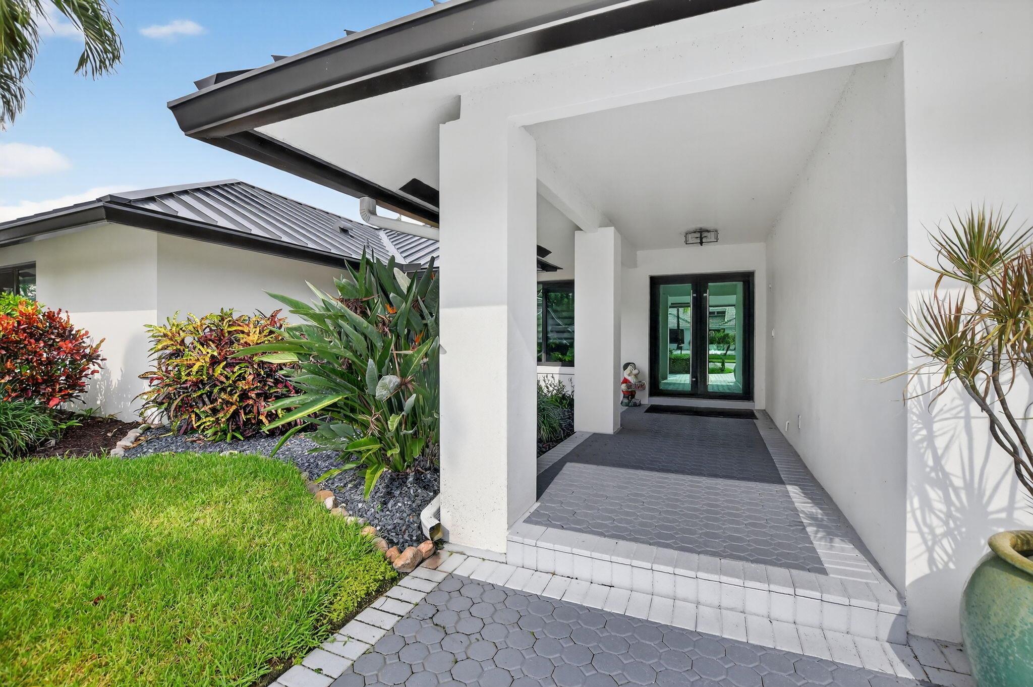 BOCA WOODS COUNTRY CLUB P - Residential