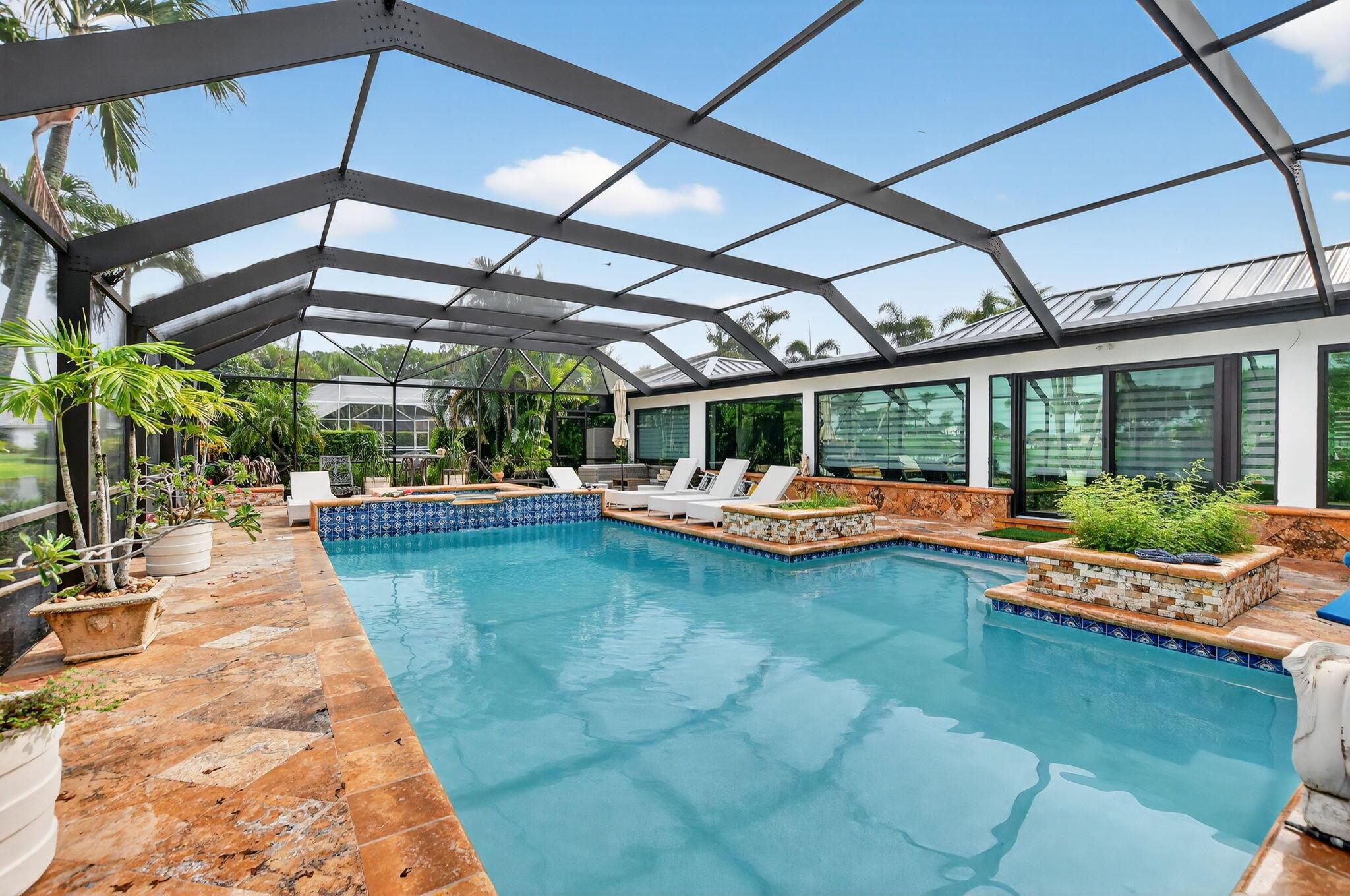 BOCA WOODS COUNTRY CLUB P - Residential