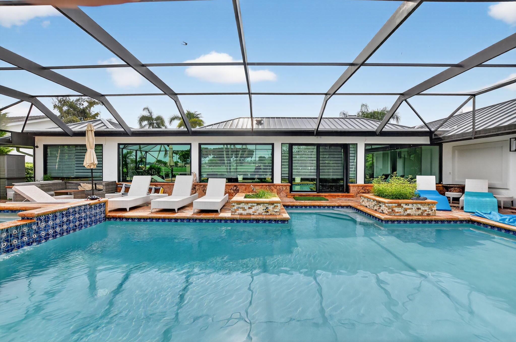BOCA WOODS COUNTRY CLUB P - Residential