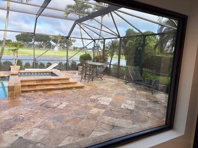 BOCA WOODS COUNTRY CLUB P - Residential