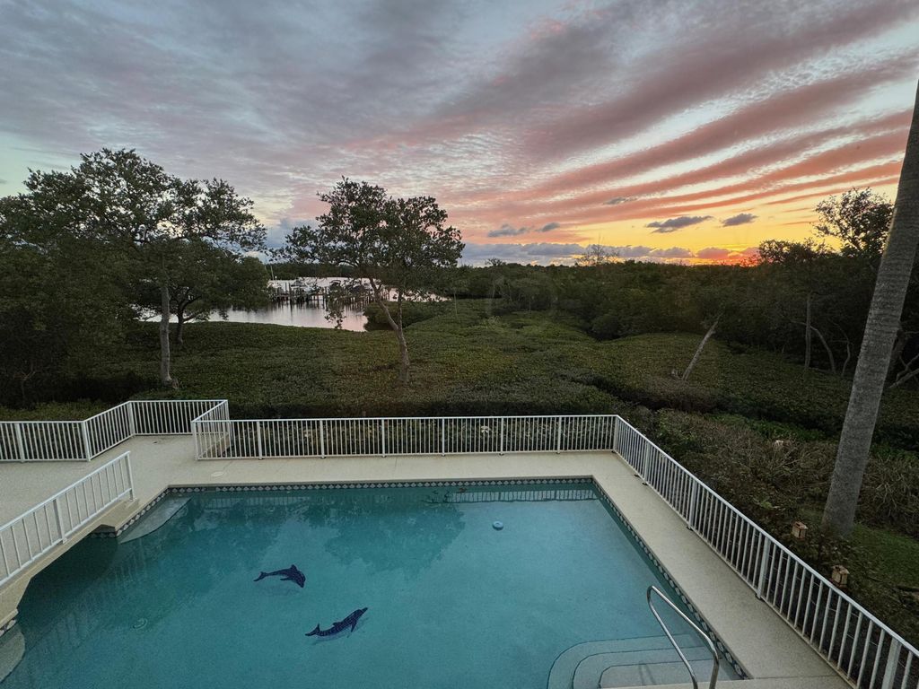 Photo of 8902 SE Marina Bay Drive, Hobe Sound, FL 33455 (MLS # B26028799)