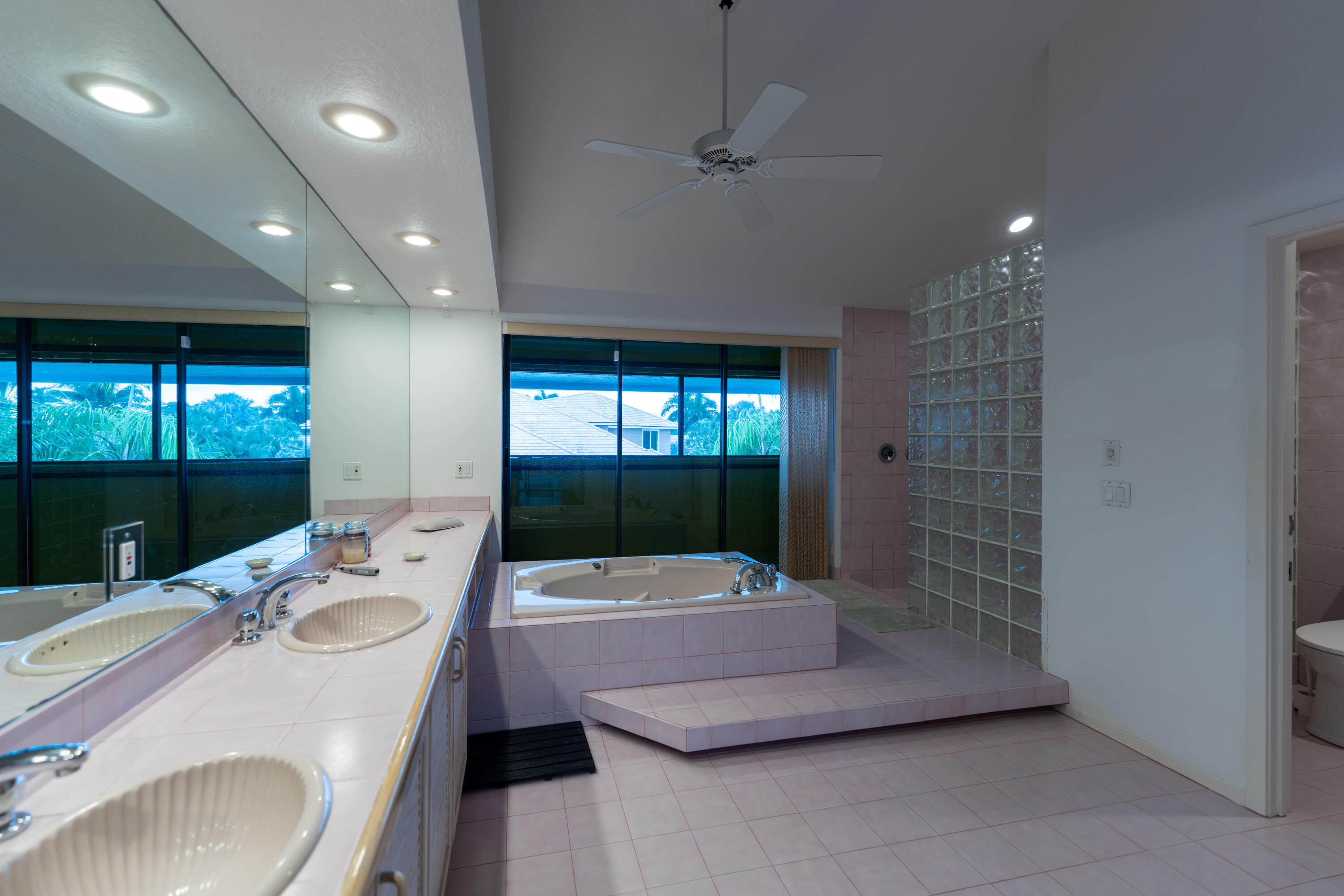 MARINA BAY - Residential