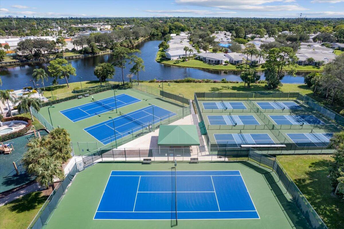 RIVER BRIDGE PAR 3D - Residential