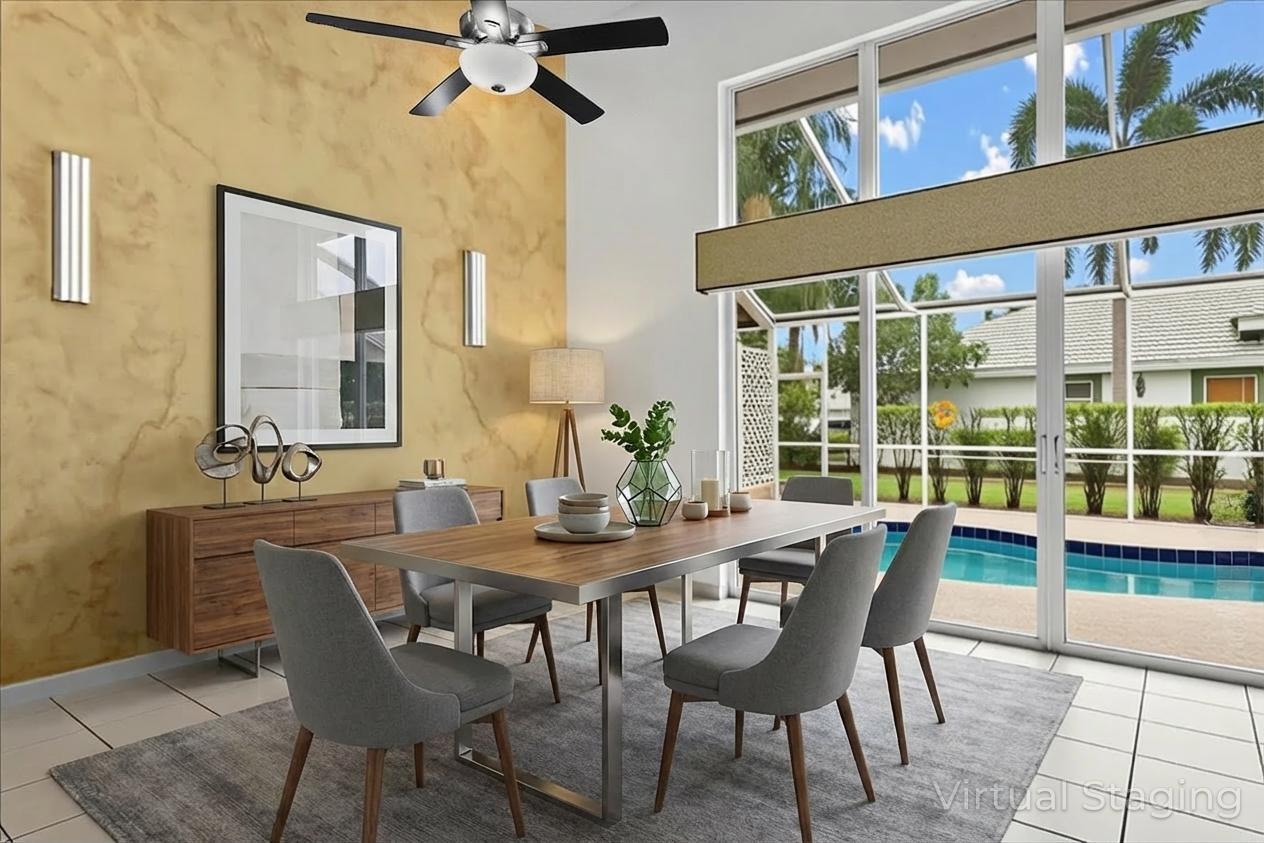 RIVER BRIDGE PAR 3D - Residential