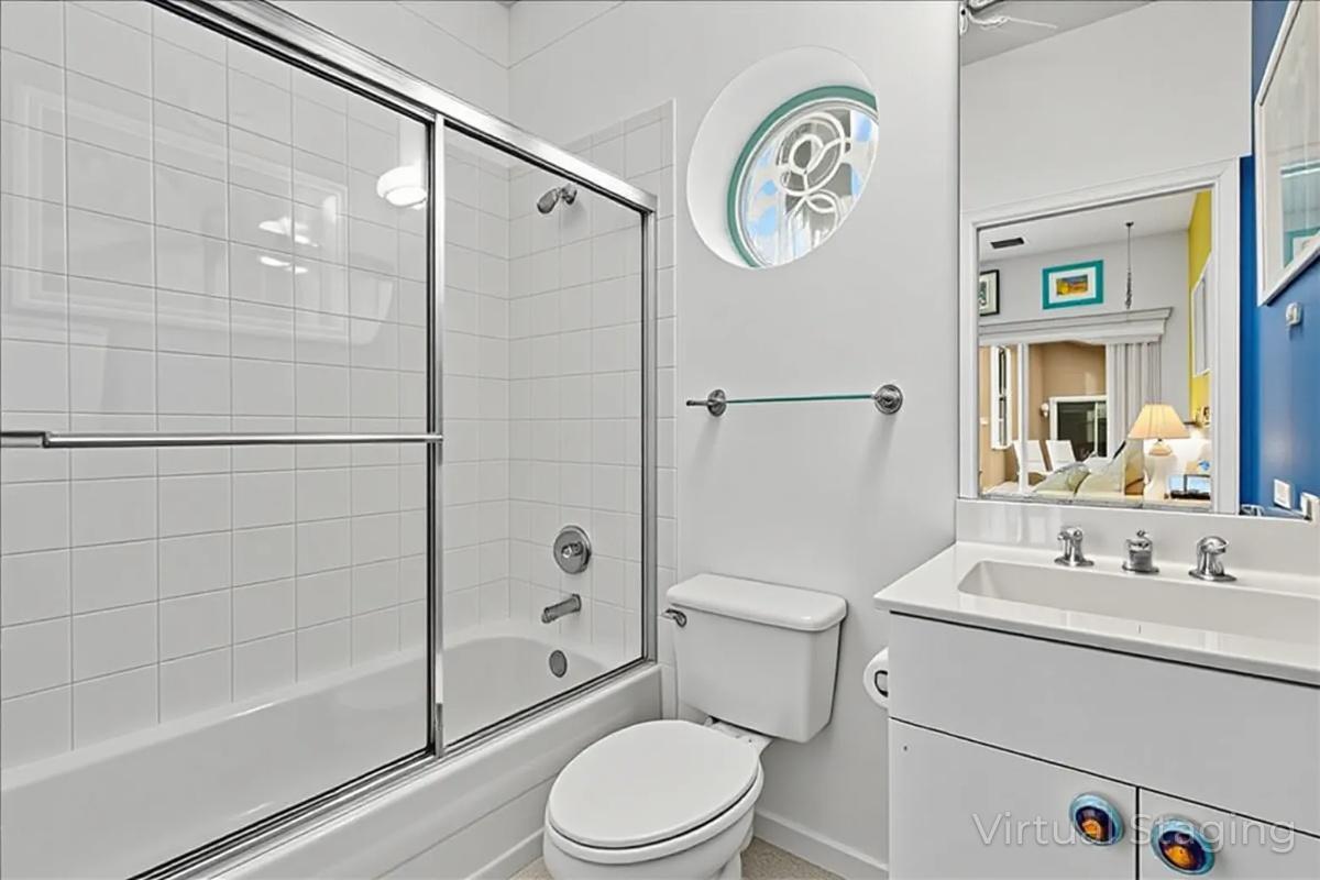 RIVER BRIDGE PAR 3D - Residential