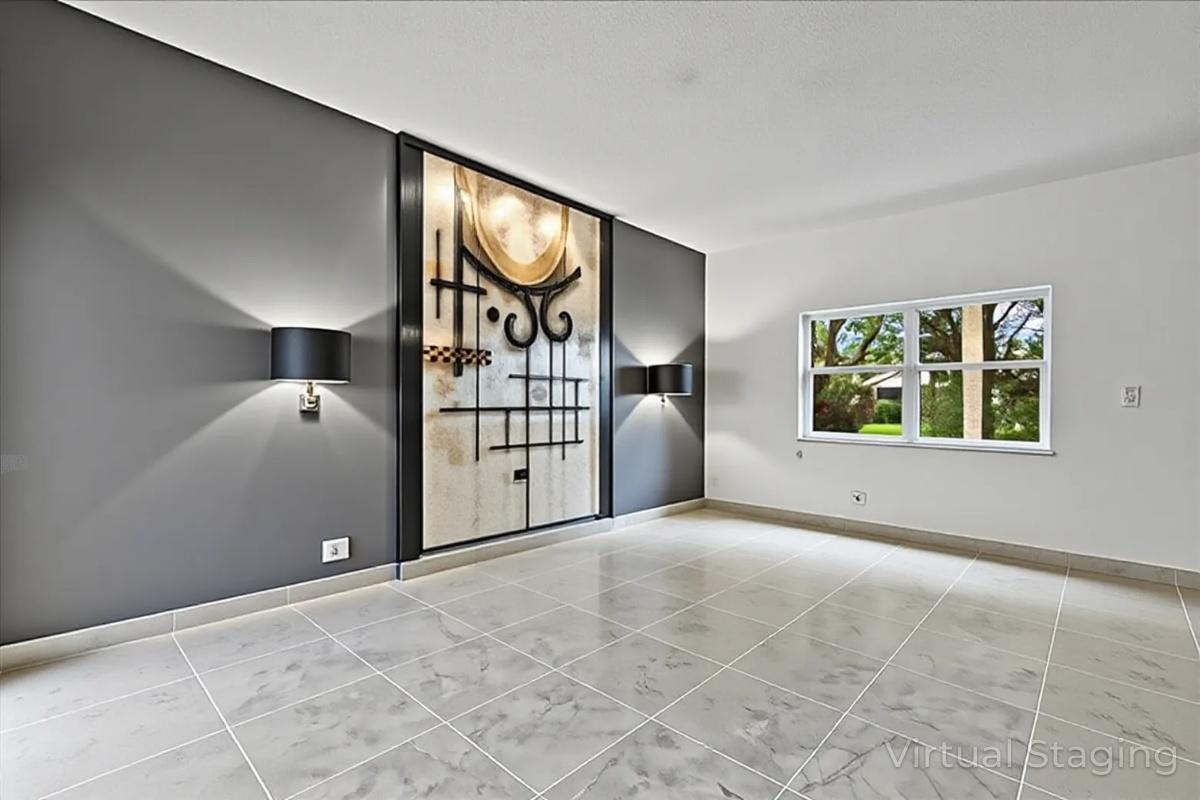 RIVER BRIDGE PAR 3D - Residential