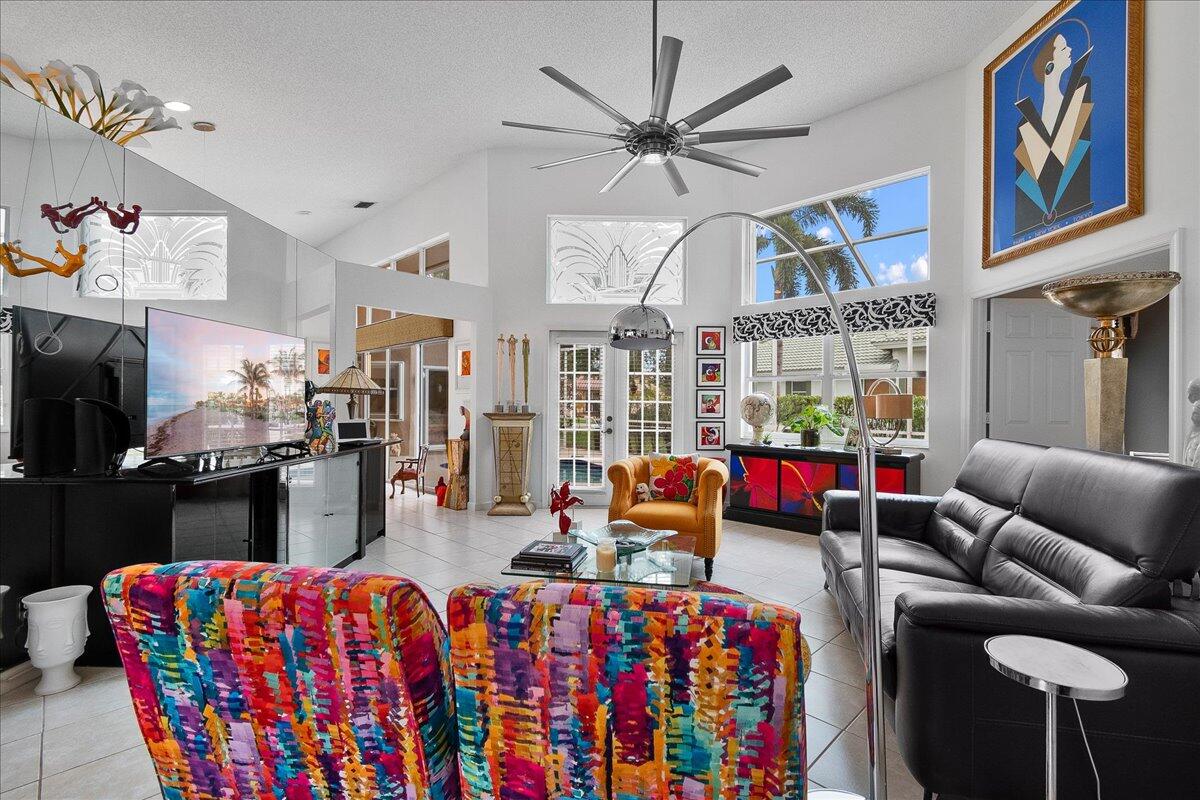 RIVER BRIDGE PAR 3D - Residential