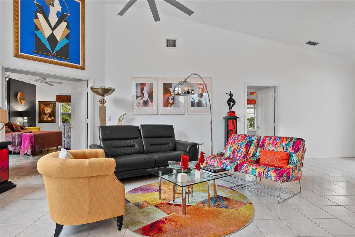 RIVER BRIDGE PAR 3D - Residential