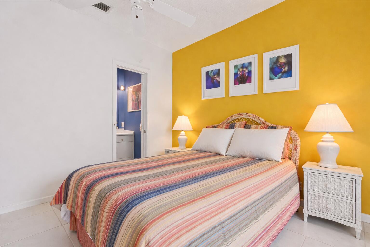 RIVER BRIDGE PAR 3D - Residential