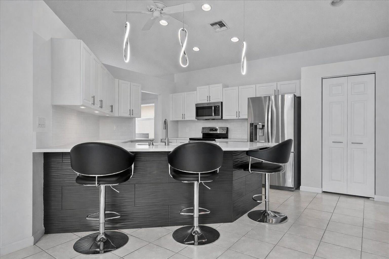 RIVER BRIDGE PAR 3D - Residential