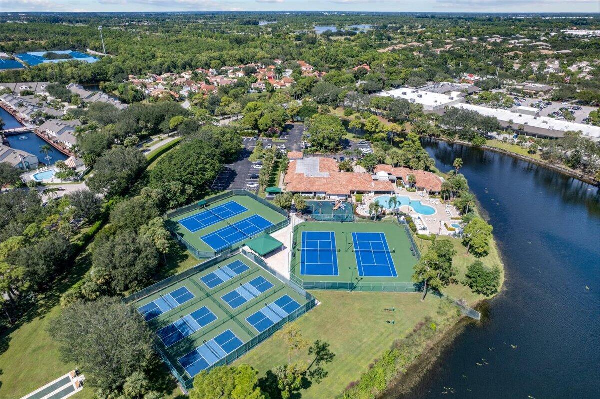 RIVER BRIDGE PAR 3D - Residential