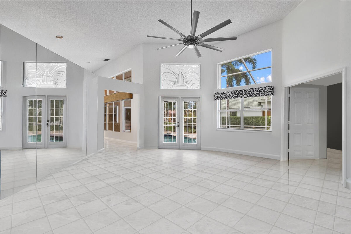 RIVER BRIDGE PAR 3D - Residential