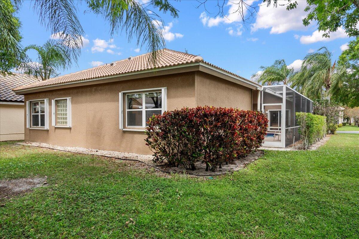 RIVER BRIDGE PAR 3D - Residential