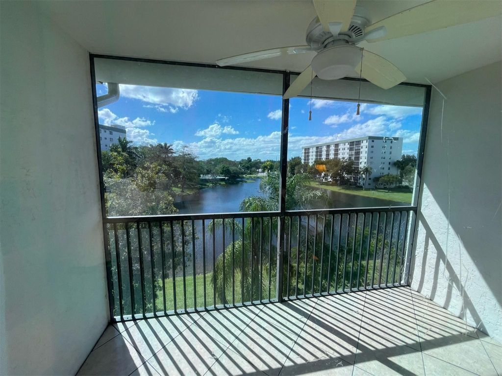 Photo of 2236 N Cypress Bend Drive #507, Pompano Beach, FL 33069 (MLS # F10494344)