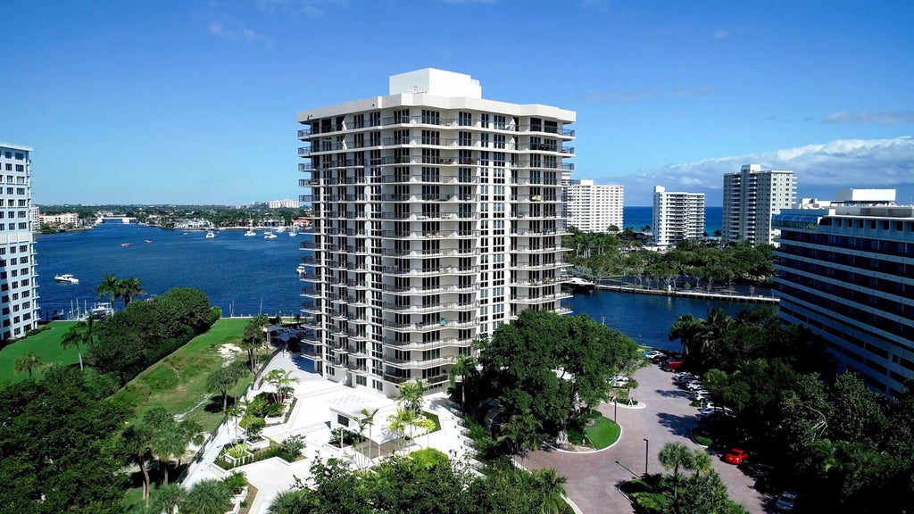 Photo of 901 E Camino Real Real #7c, Boca Raton, FL 33432 (MLS # R11121170)
