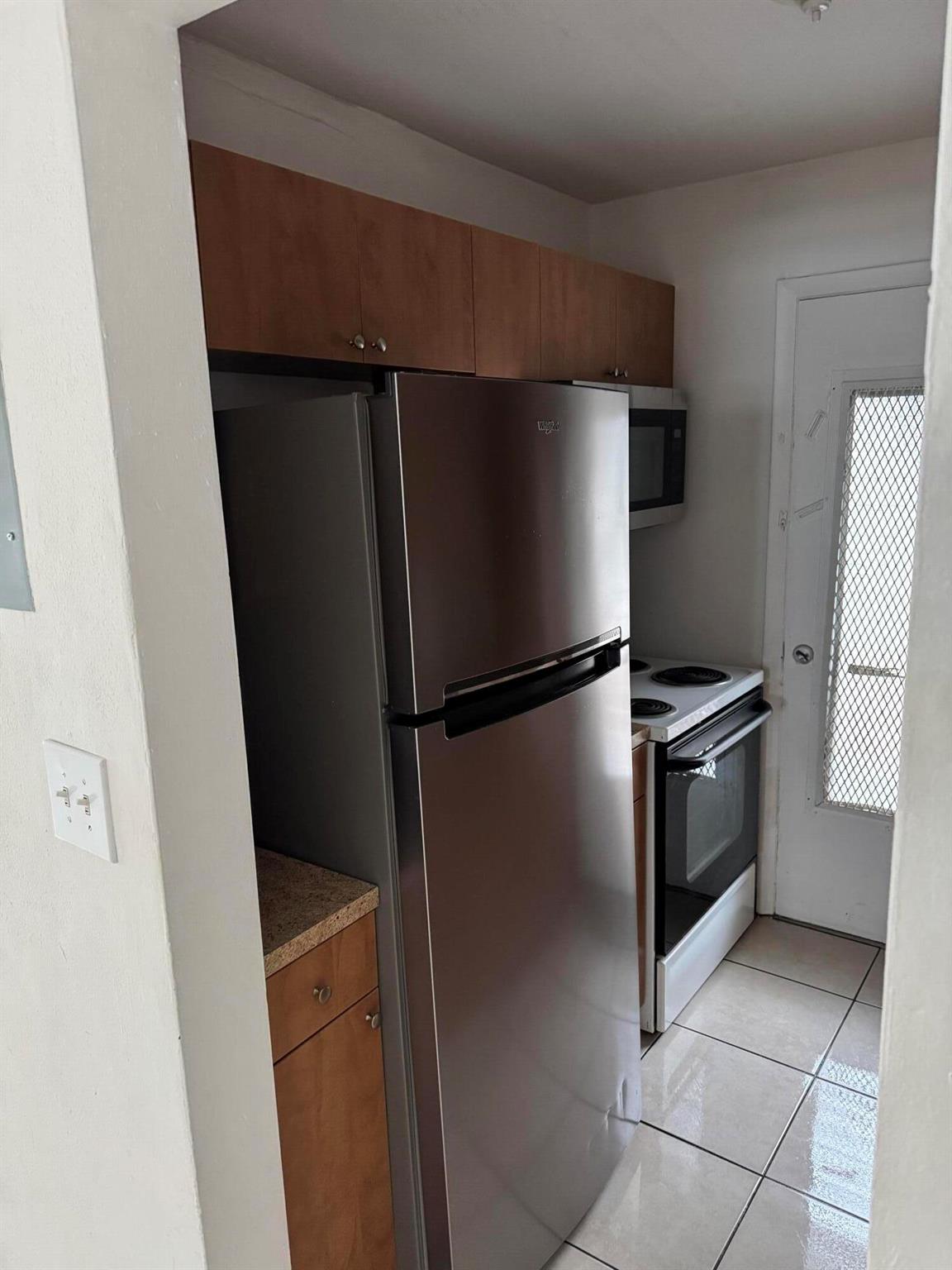 FULFORD BY THE SEA SEC D - Residential Lease