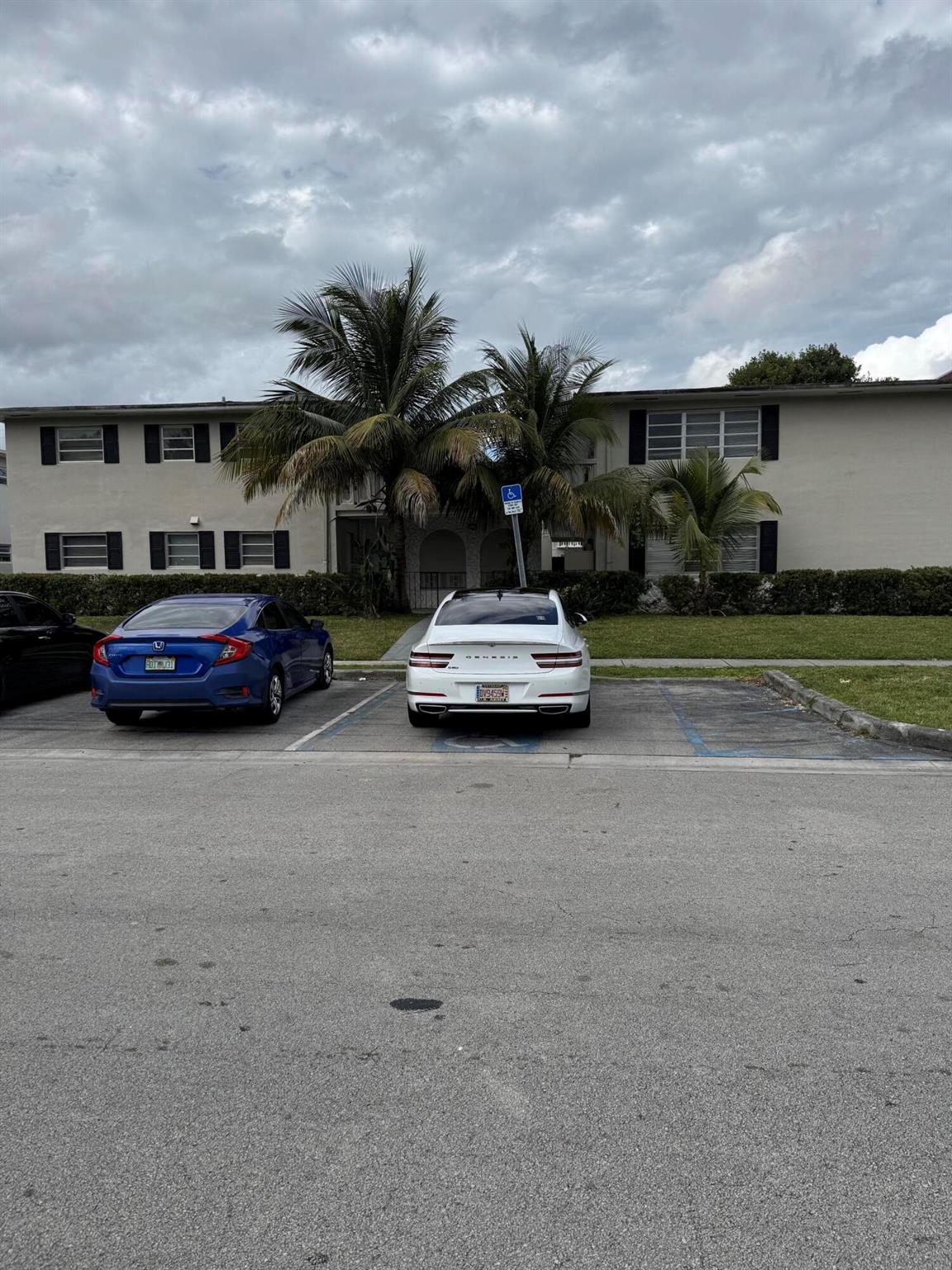 FULFORD BY THE SEA SEC D - Residential Lease