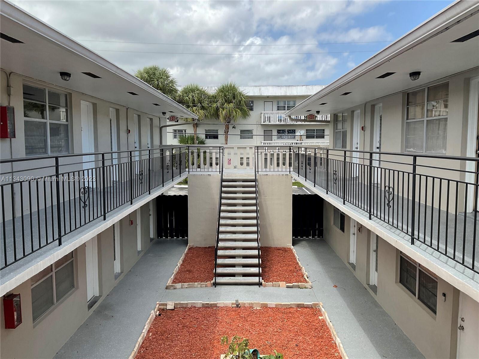 FULFORD BY THE SEA SEC D - Residential Lease