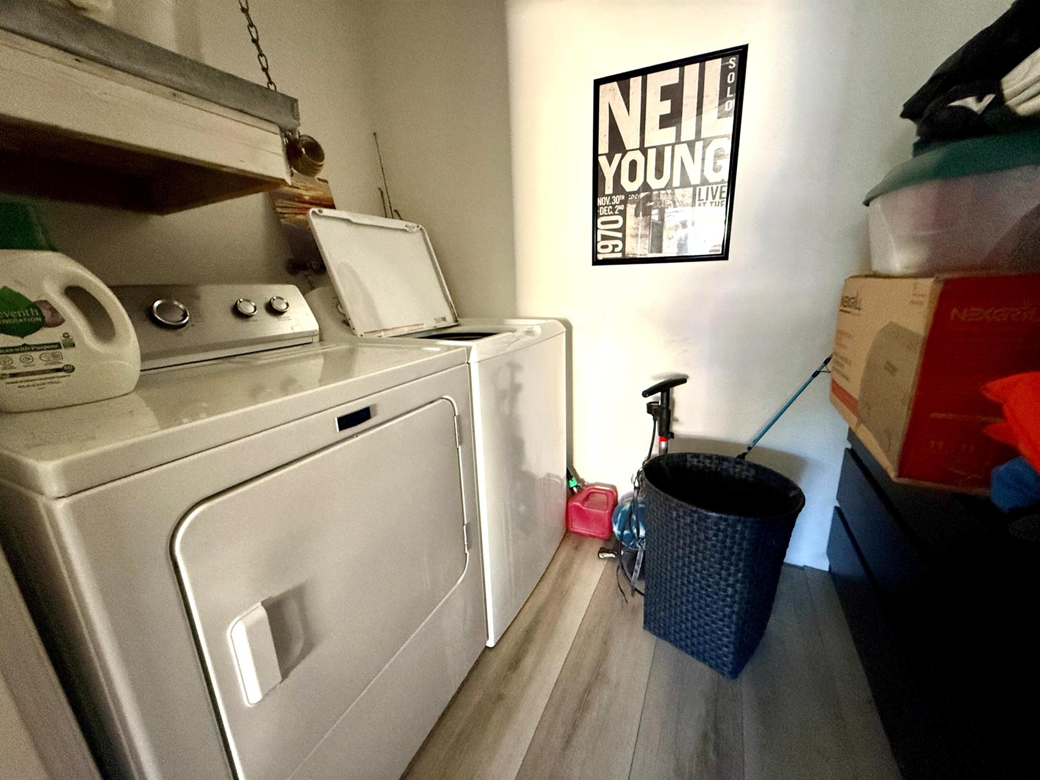 Villa Rica - Residential Lease