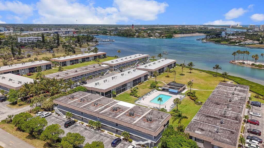 Photo of 755 SATURN Street #H207, Jupiter, FL 33477 (MLS # B26063351)