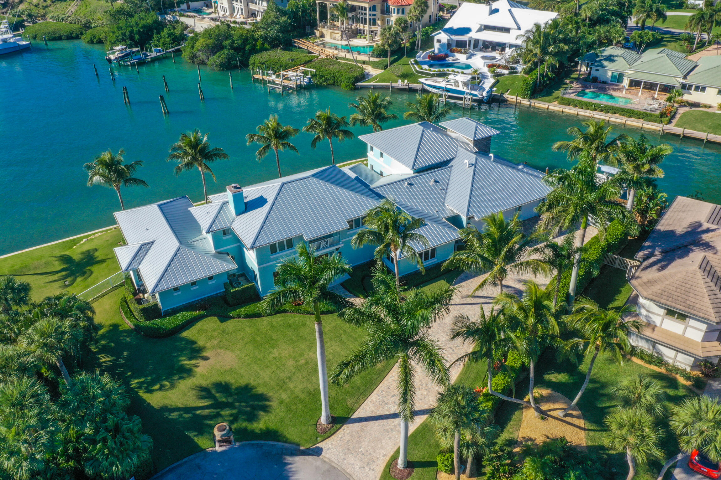 High Point Isle Add - Residential