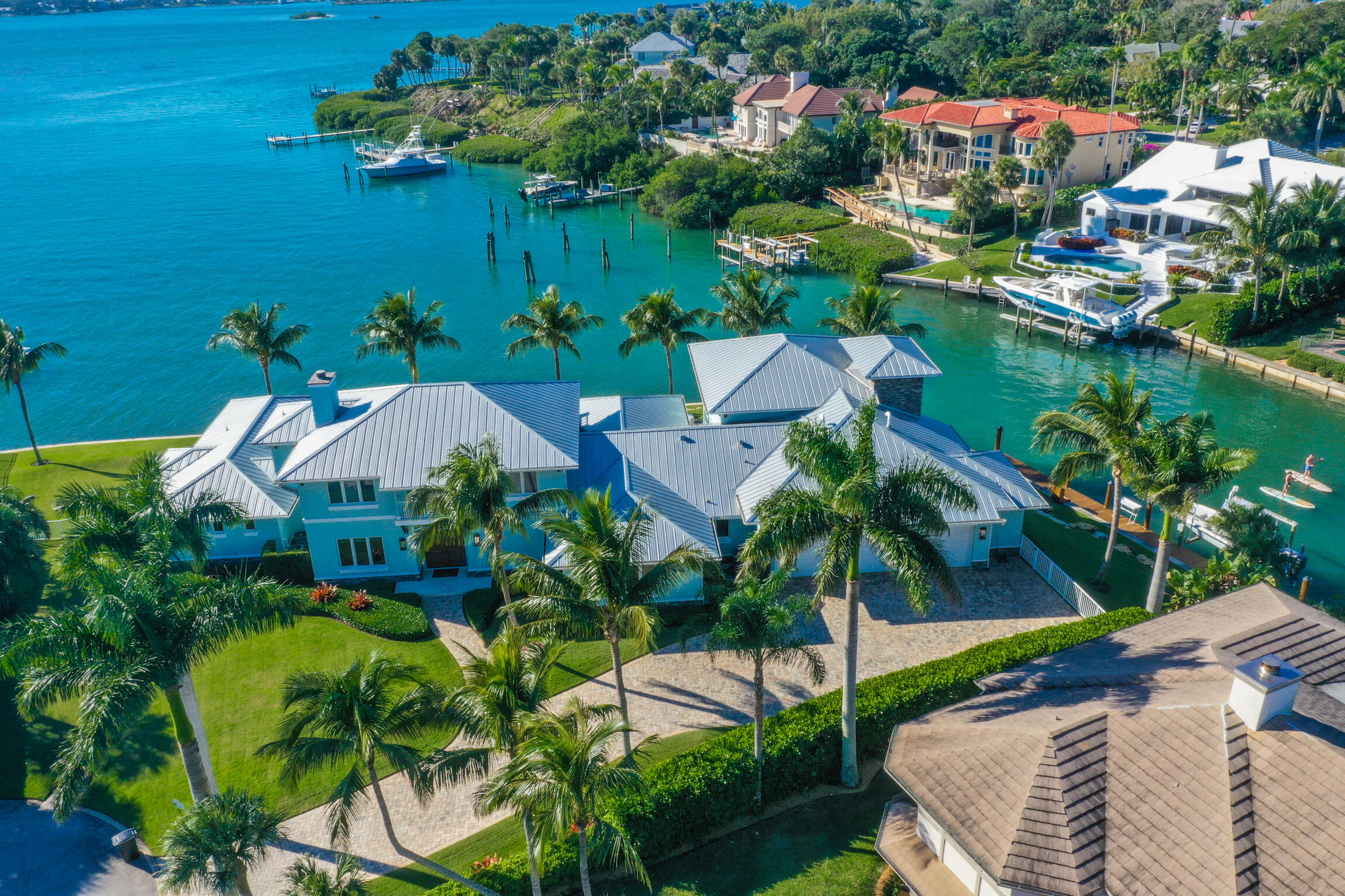 High Point Isle Add - Residential