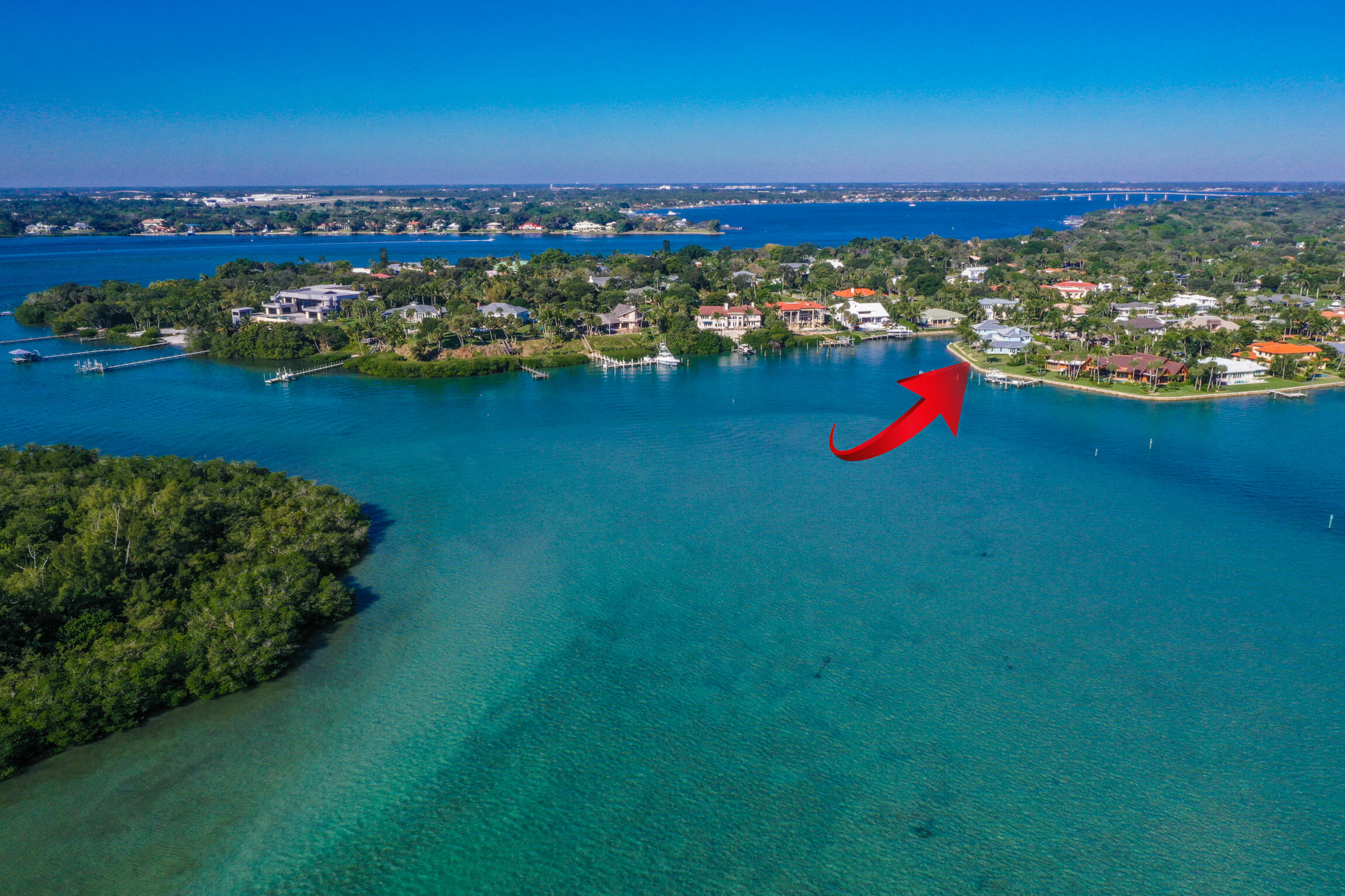 High Point Isle Add - Residential