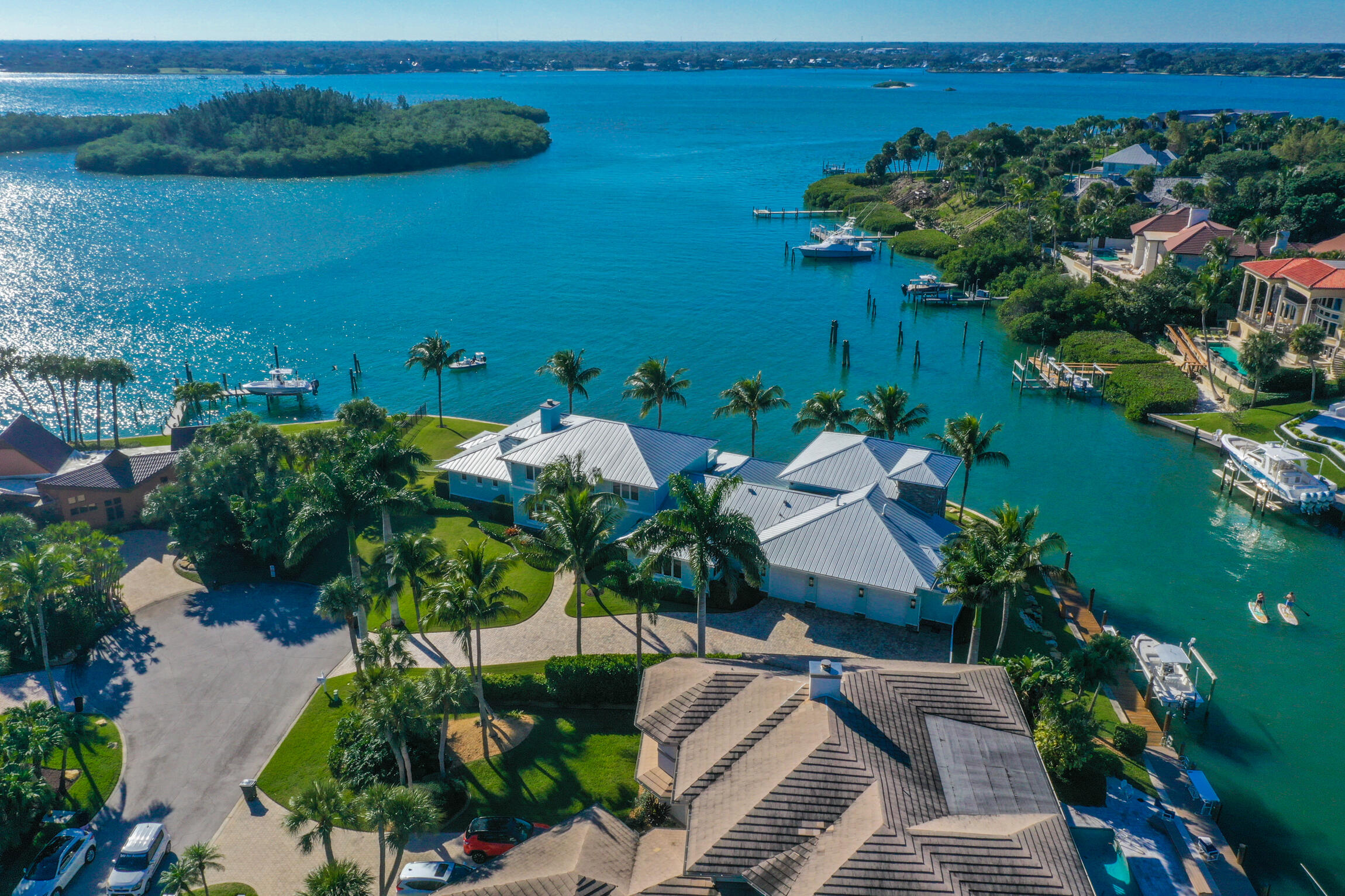 High Point Isle Add - Residential