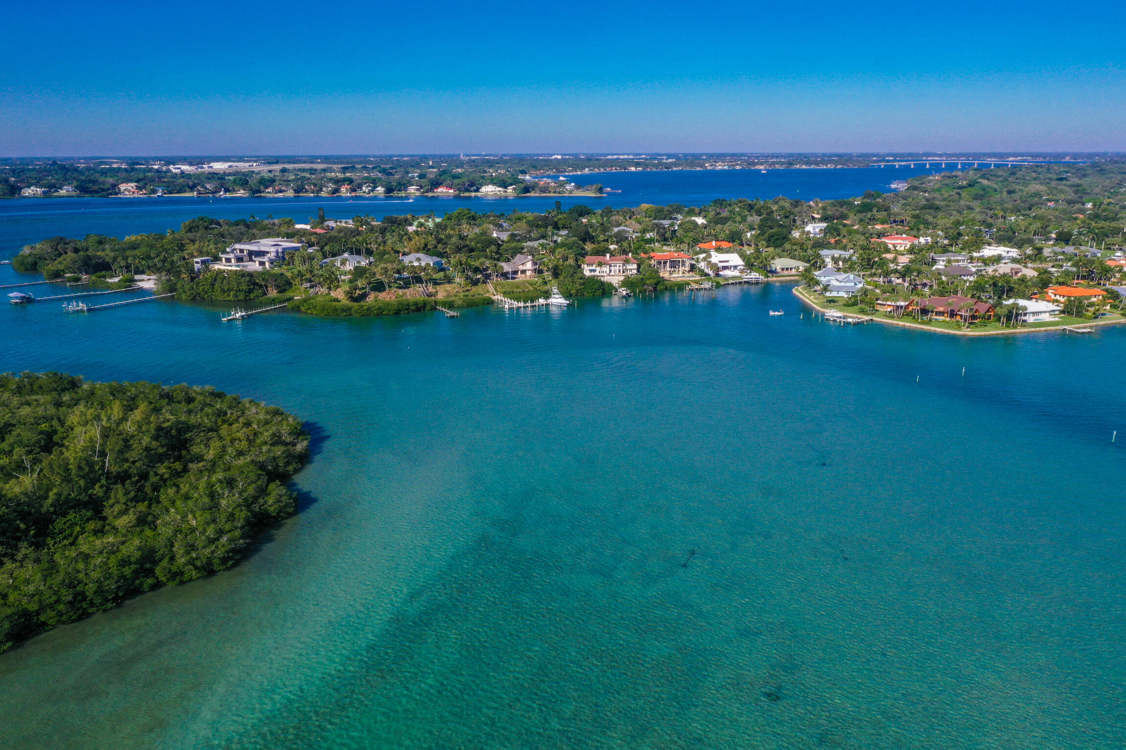 High Point Isle Add - Residential