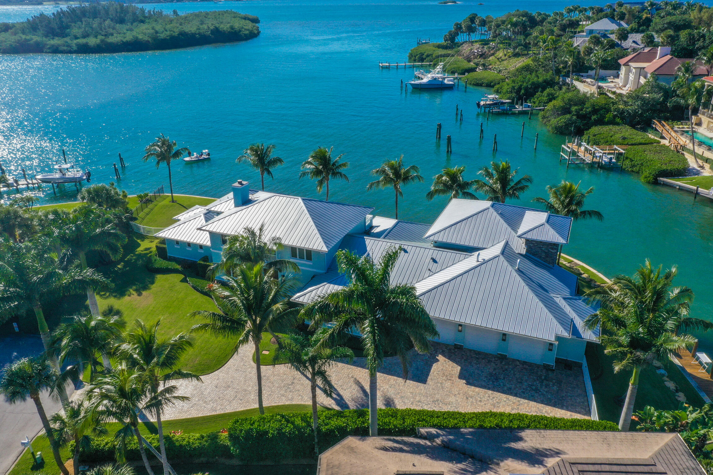 High Point Isle Add - Residential