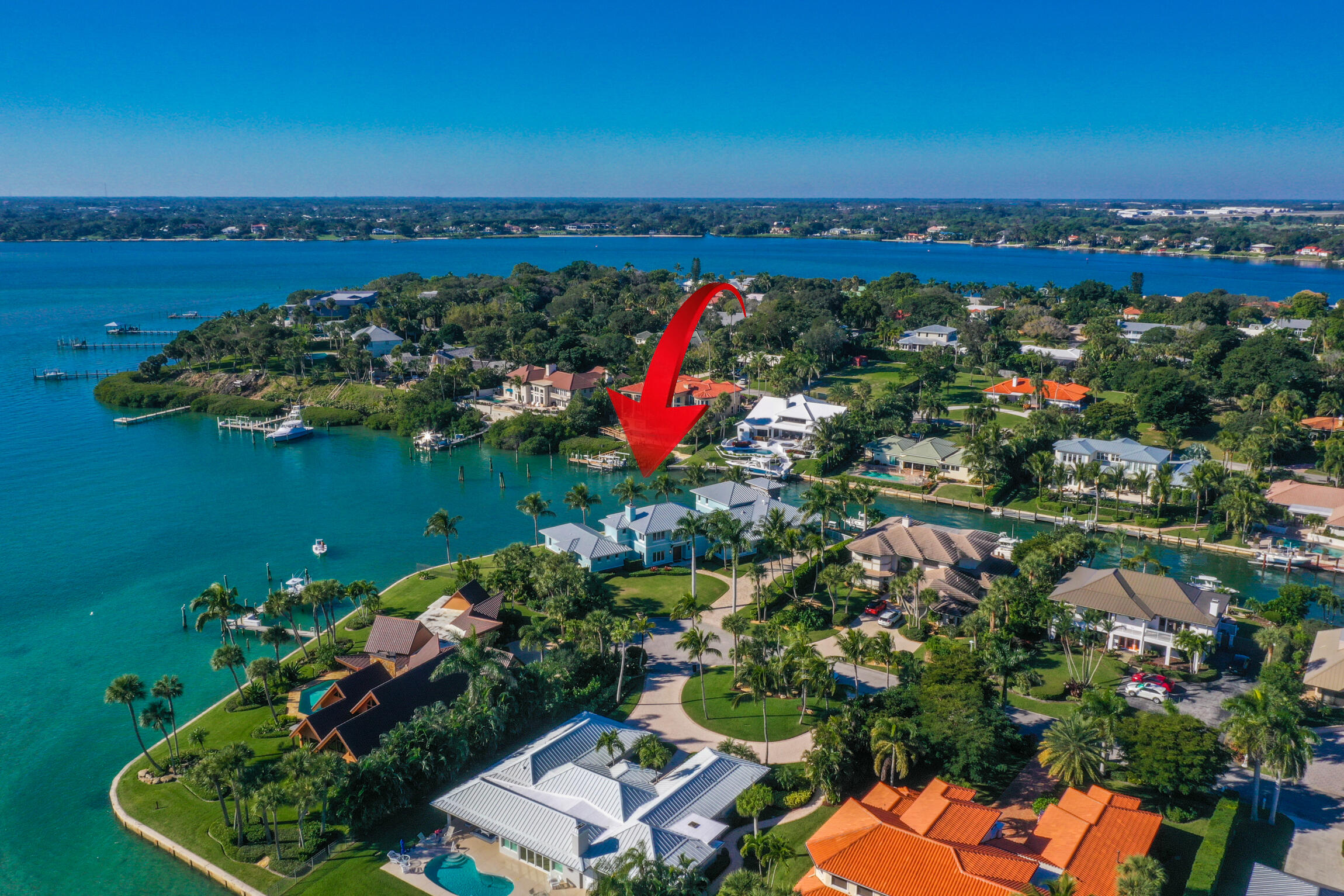 High Point Isle Add - Residential