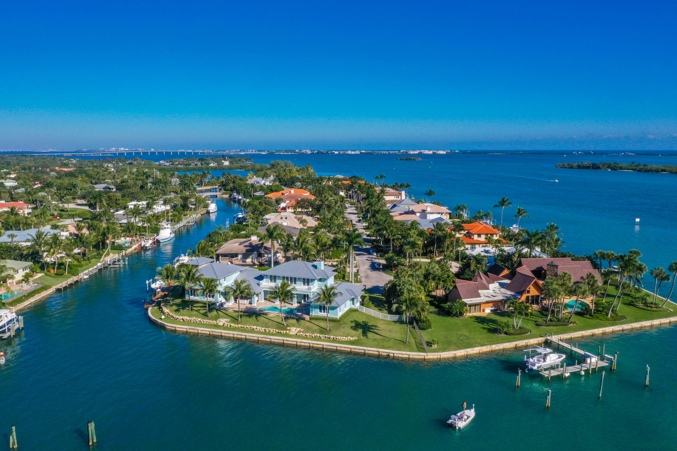 High Point Isle Add - Residential