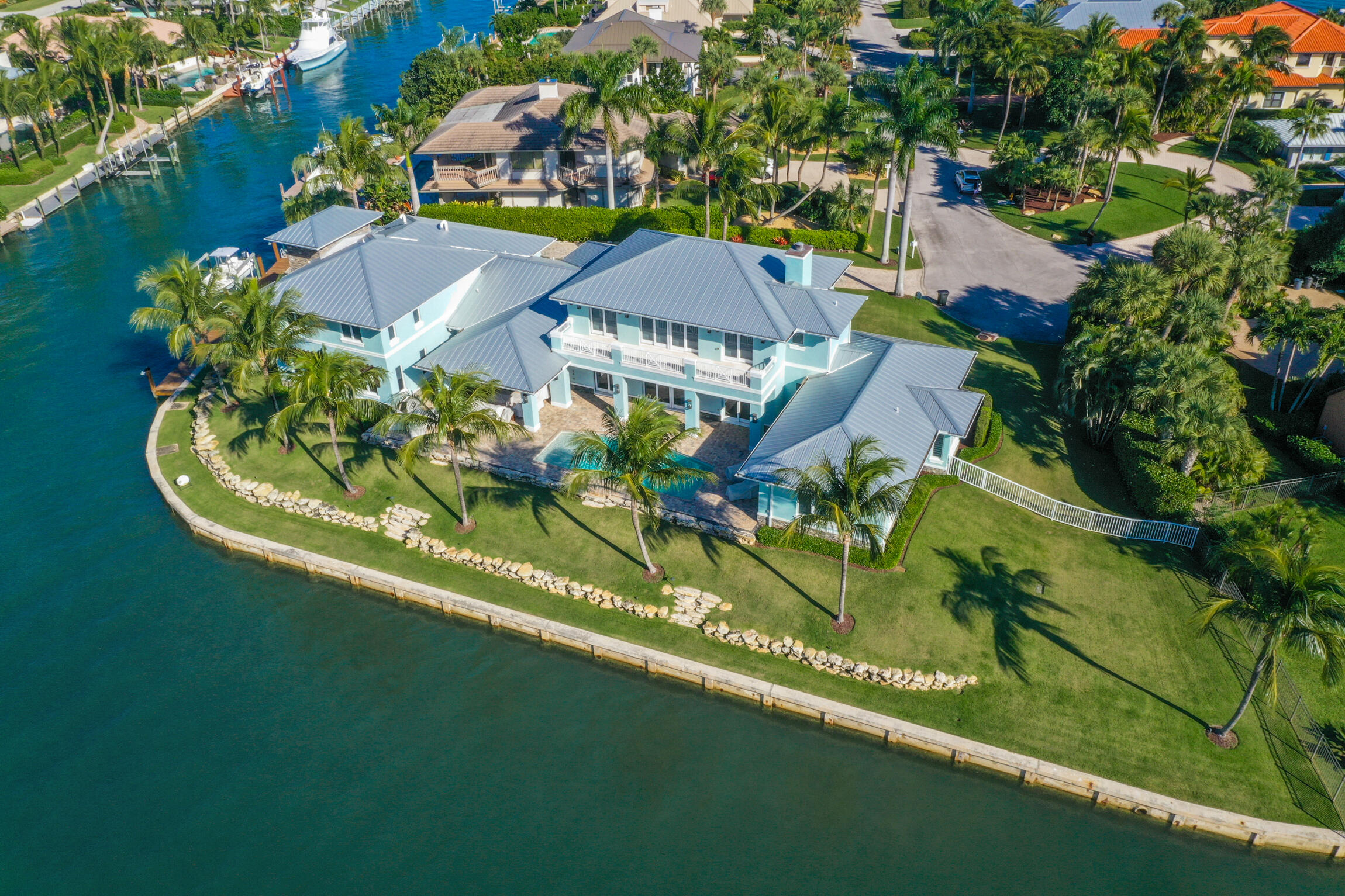 High Point Isle Add - Residential