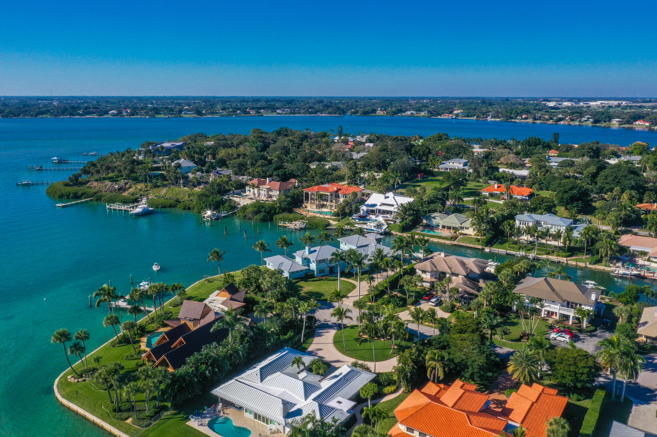 High Point Isle Add - Residential