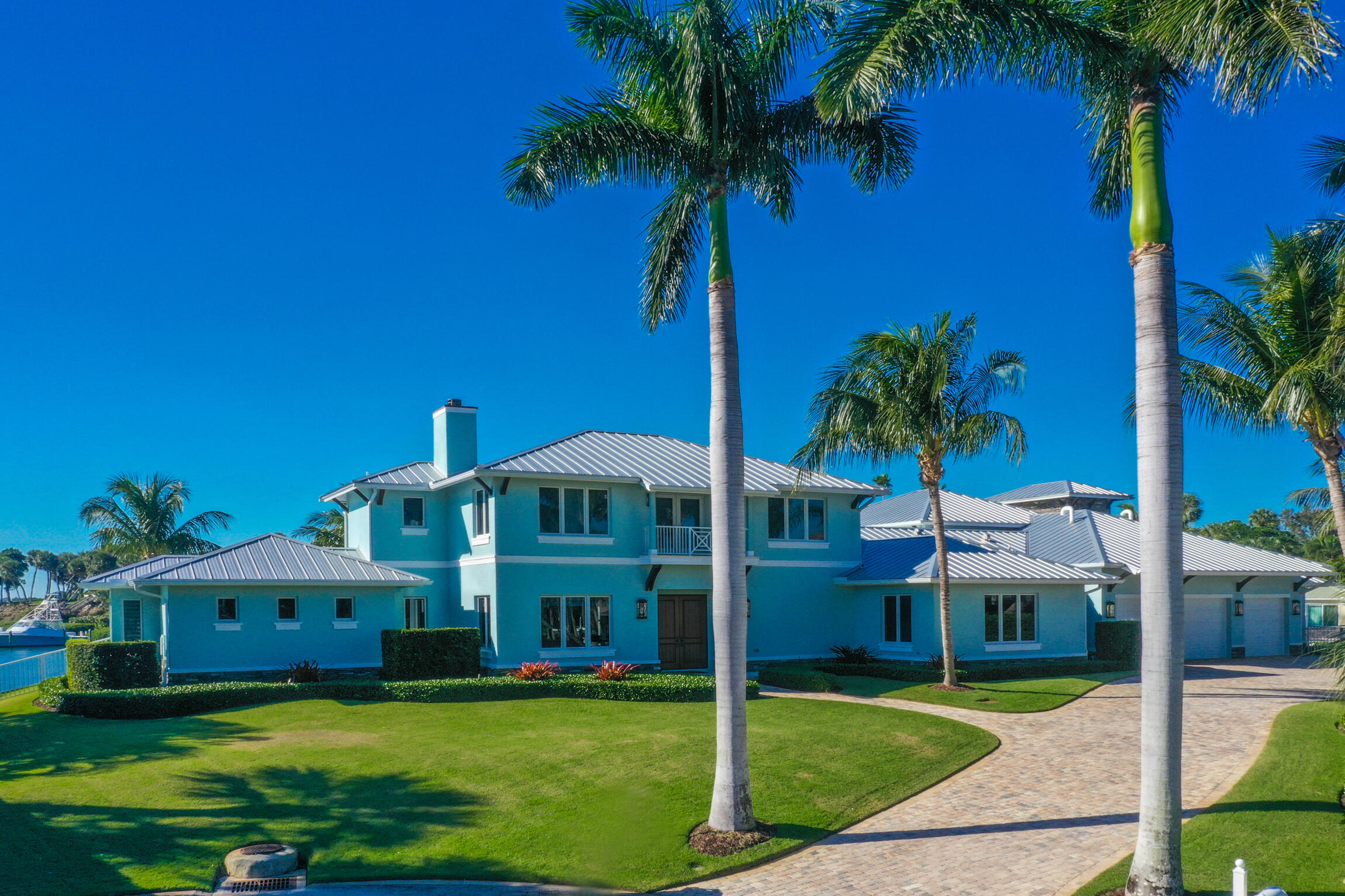 High Point Isle Add - Residential