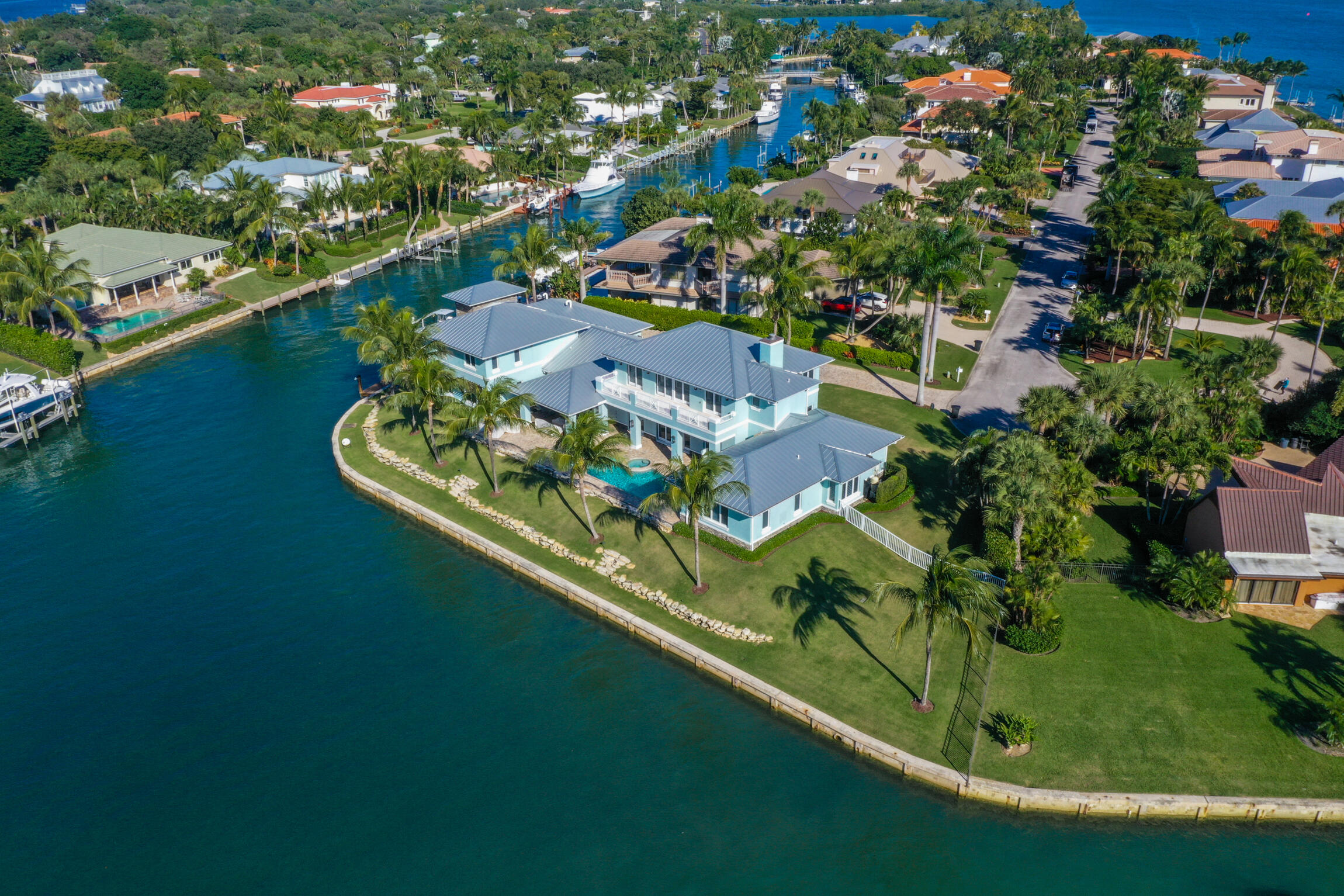 High Point Isle Add - Residential