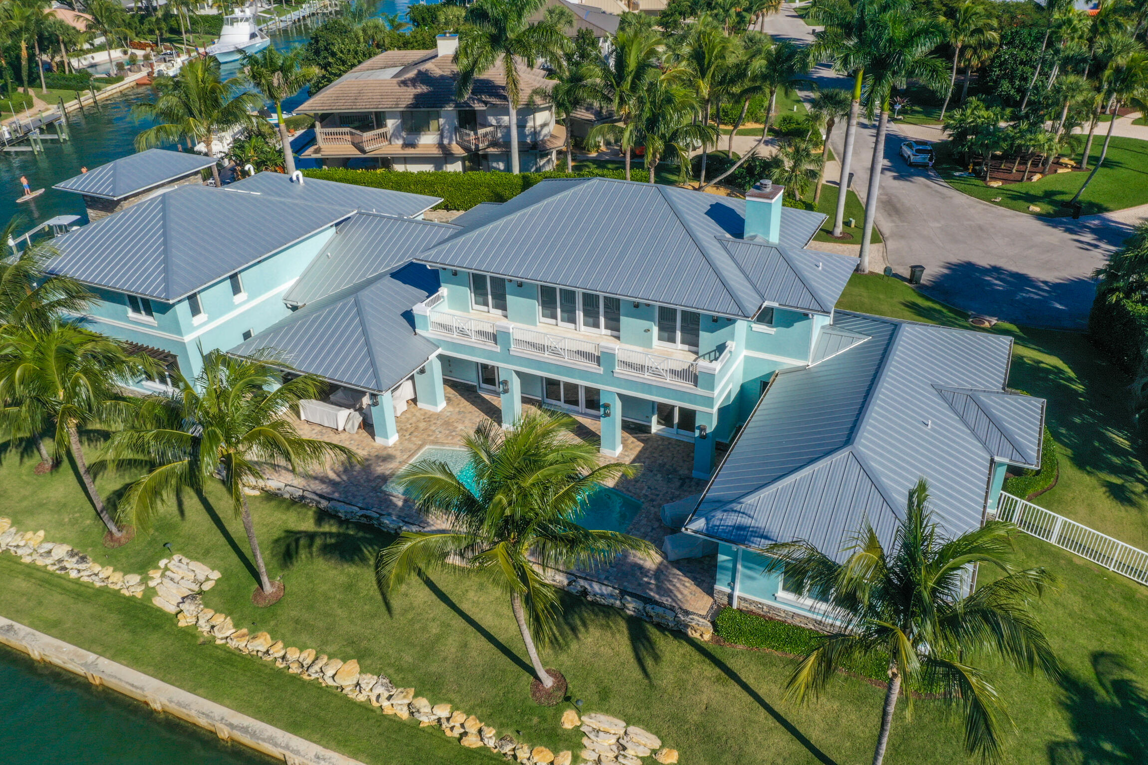 High Point Isle Add - Residential