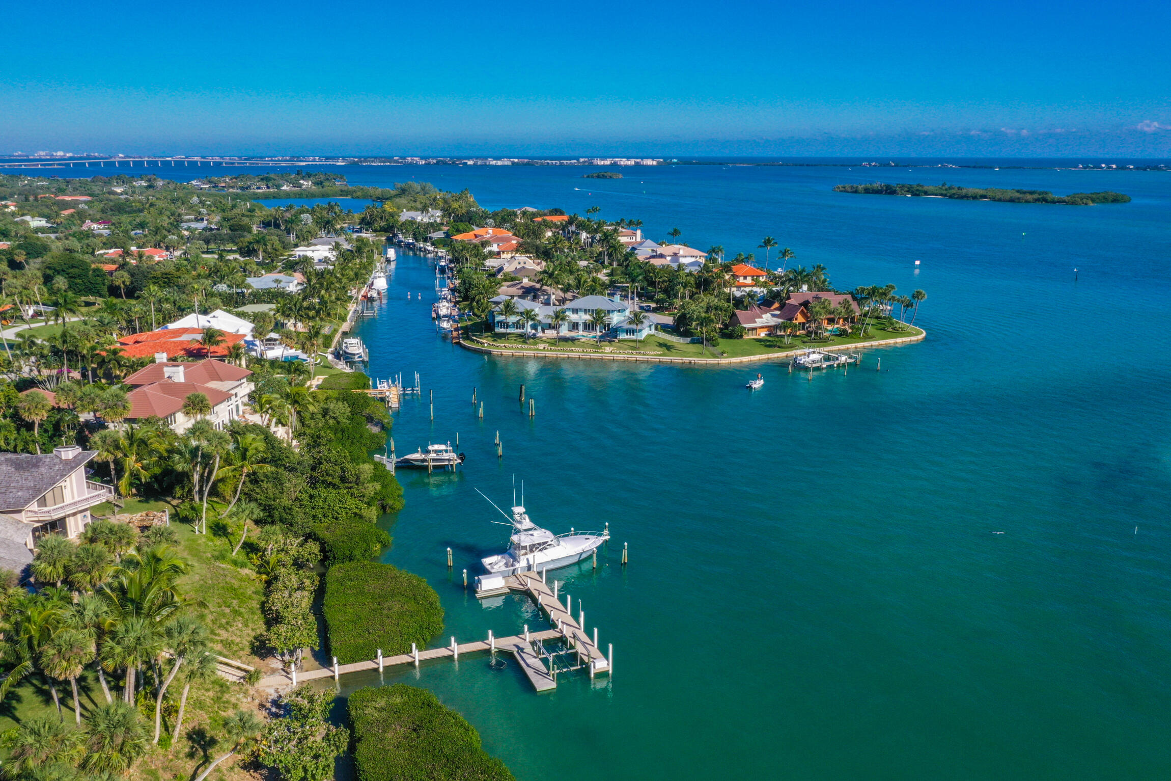 High Point Isle Add - Residential