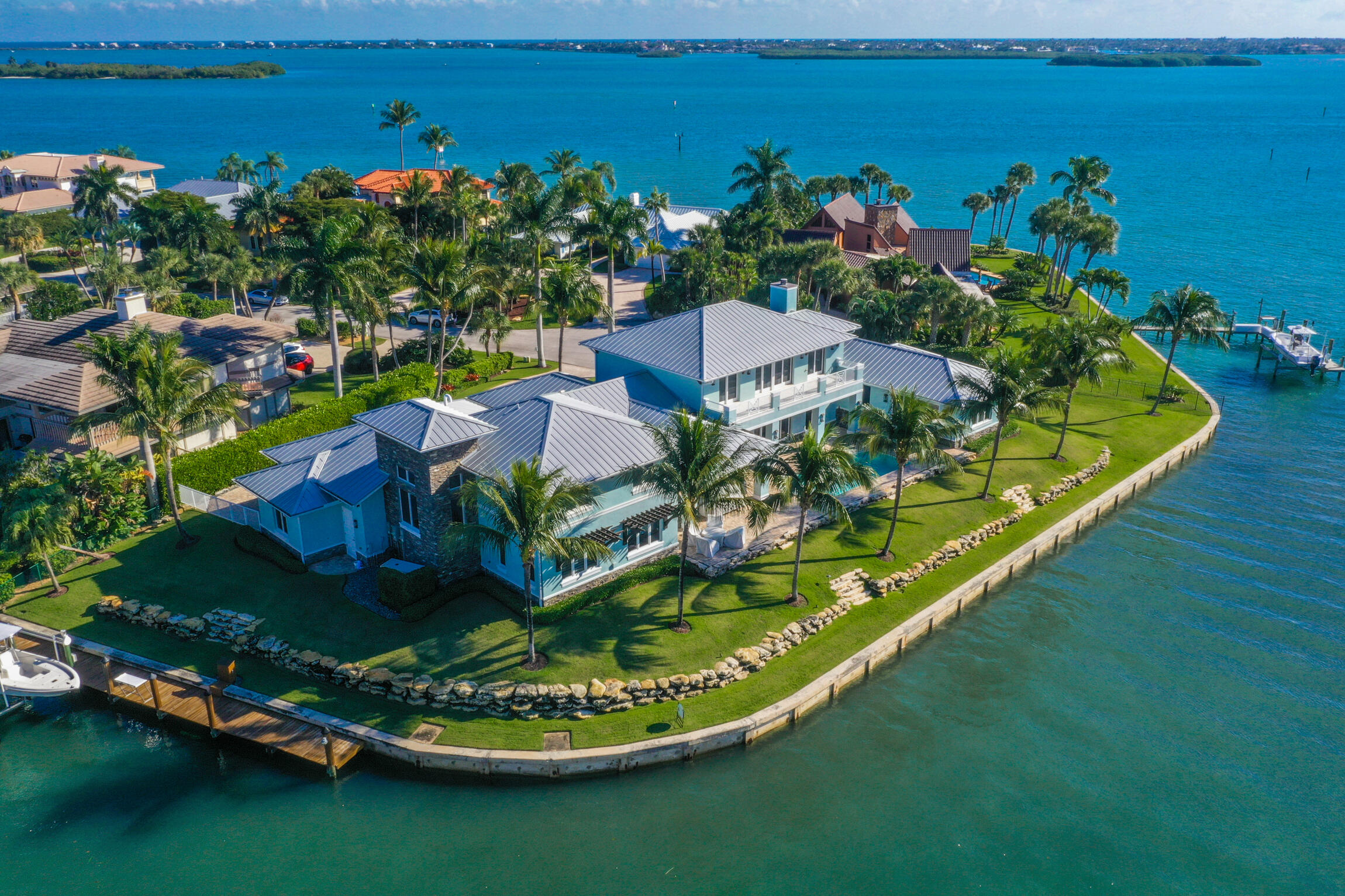 High Point Isle Add - Residential