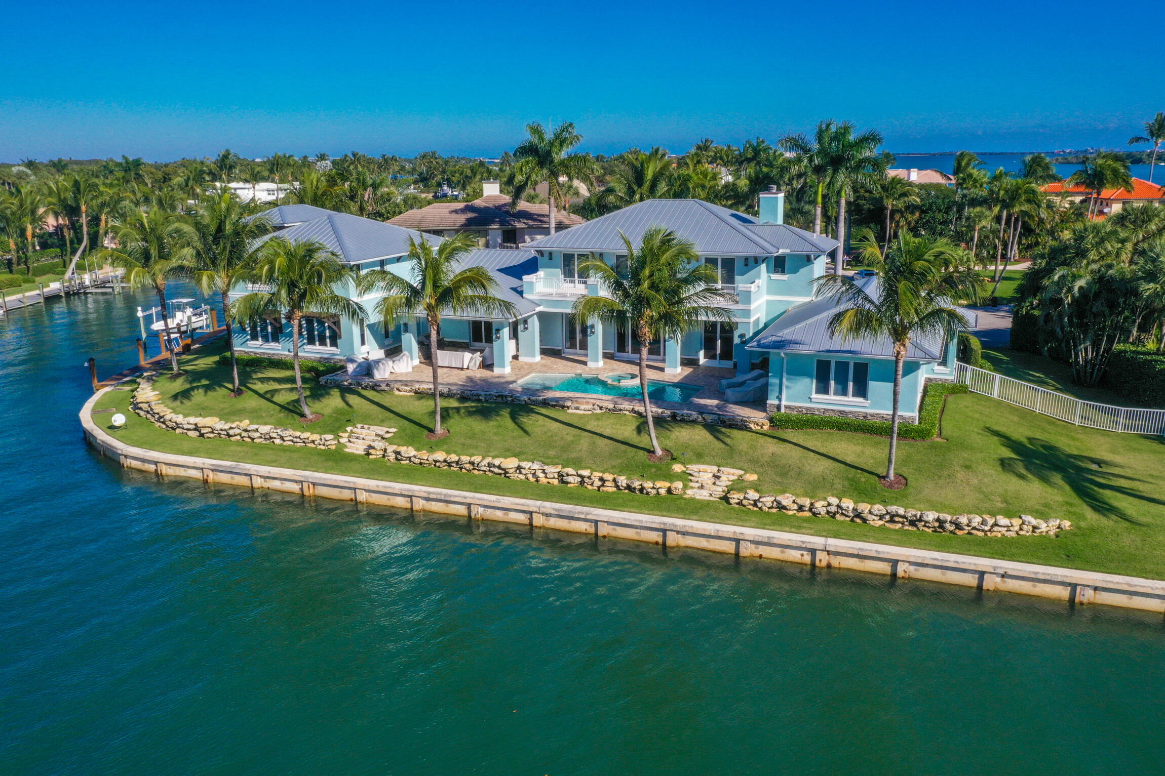 High Point Isle Add - Residential