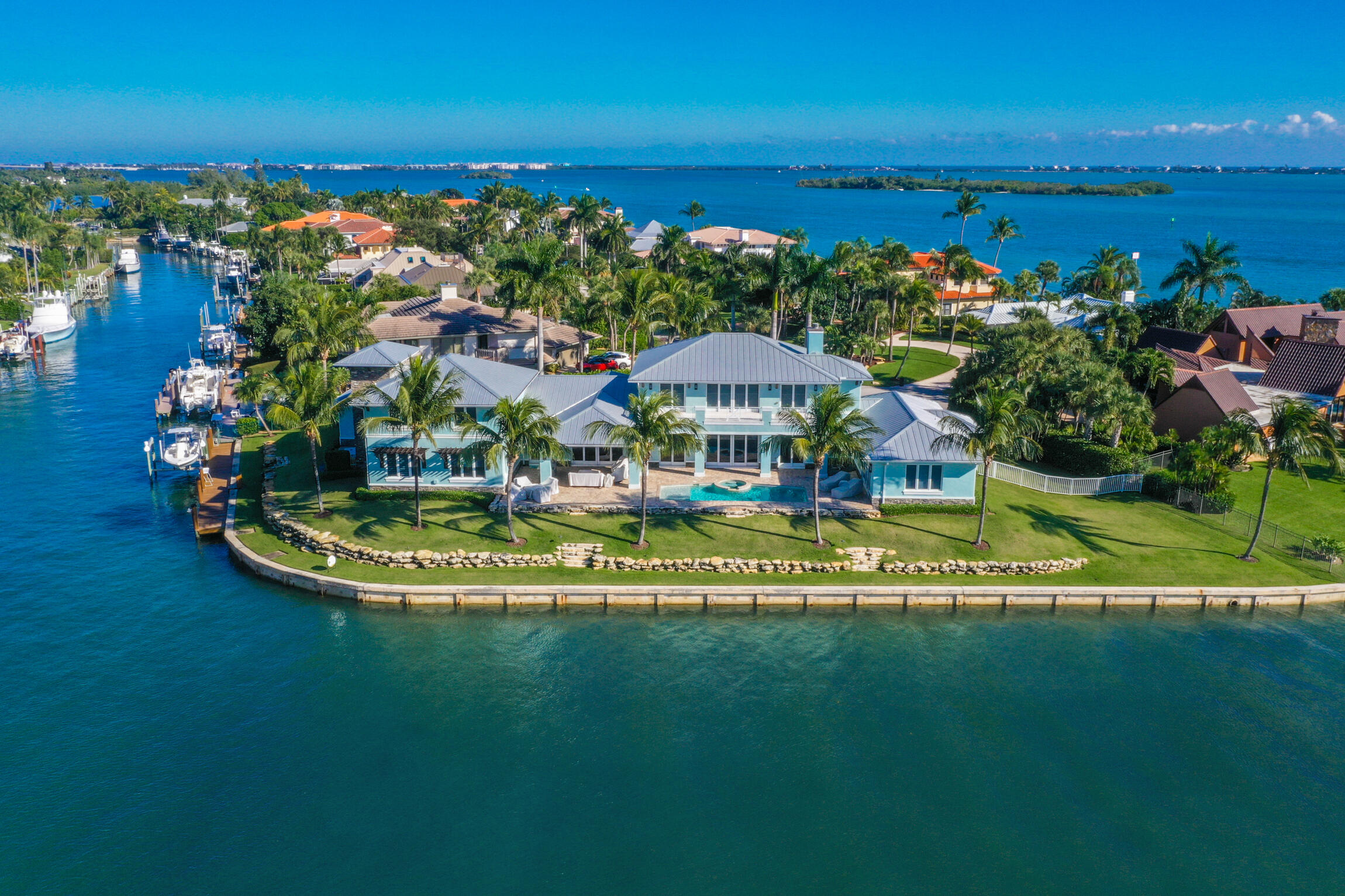 High Point Isle Add - Residential