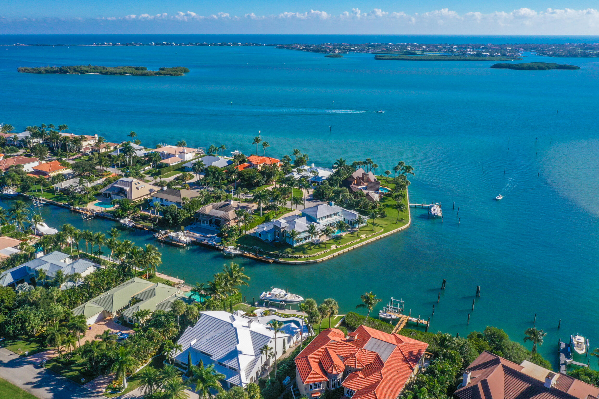 High Point Isle Add - Residential