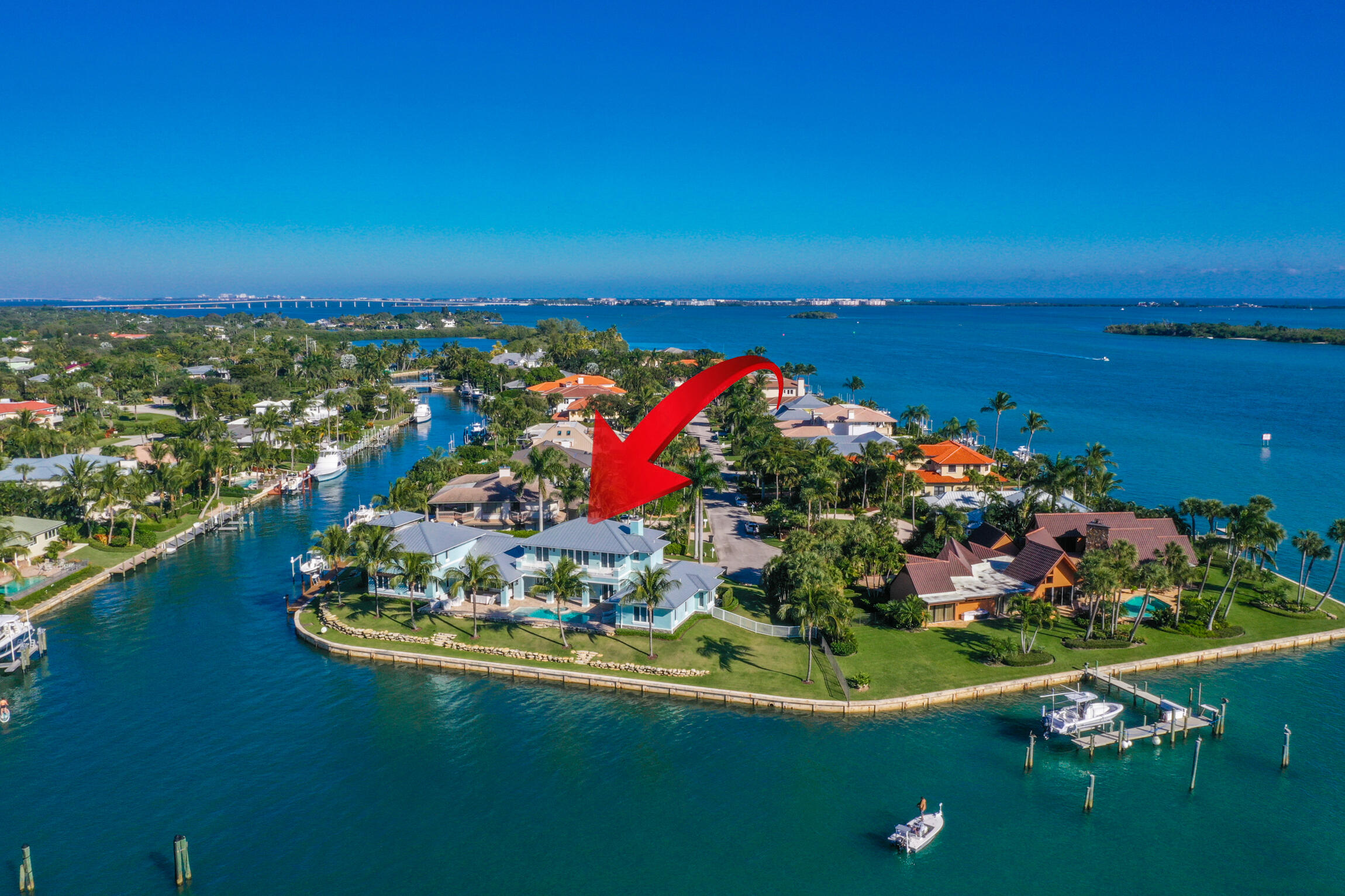 High Point Isle Add - Residential