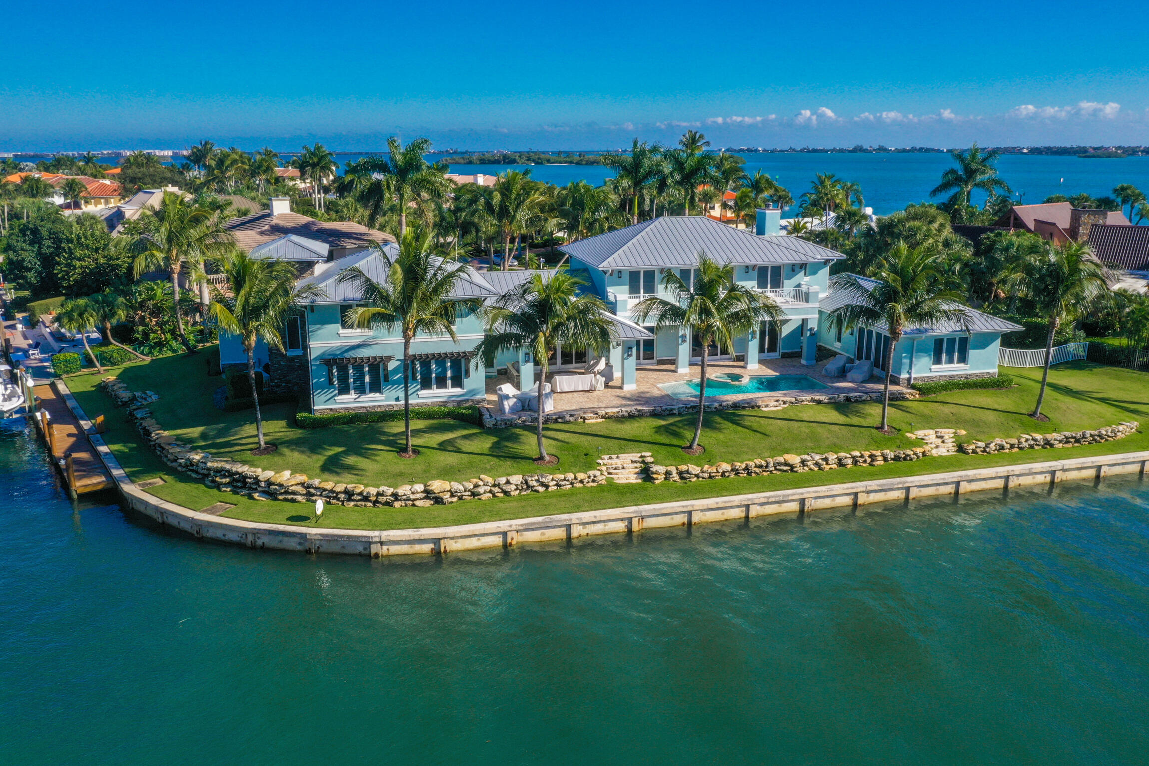 High Point Isle Add - Residential