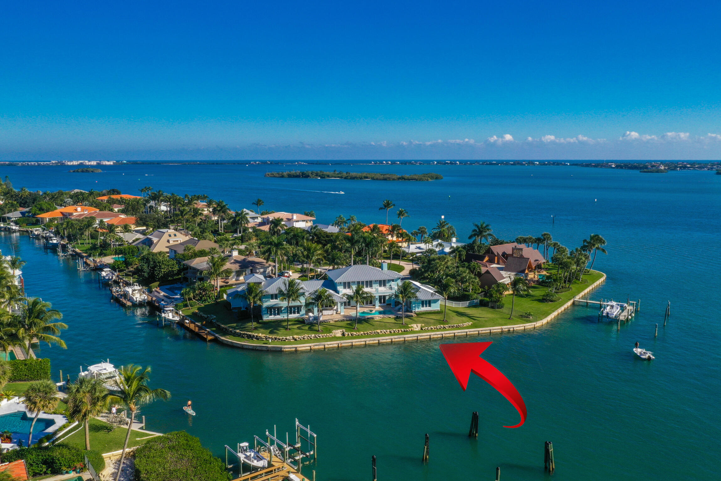 High Point Isle Add - Residential