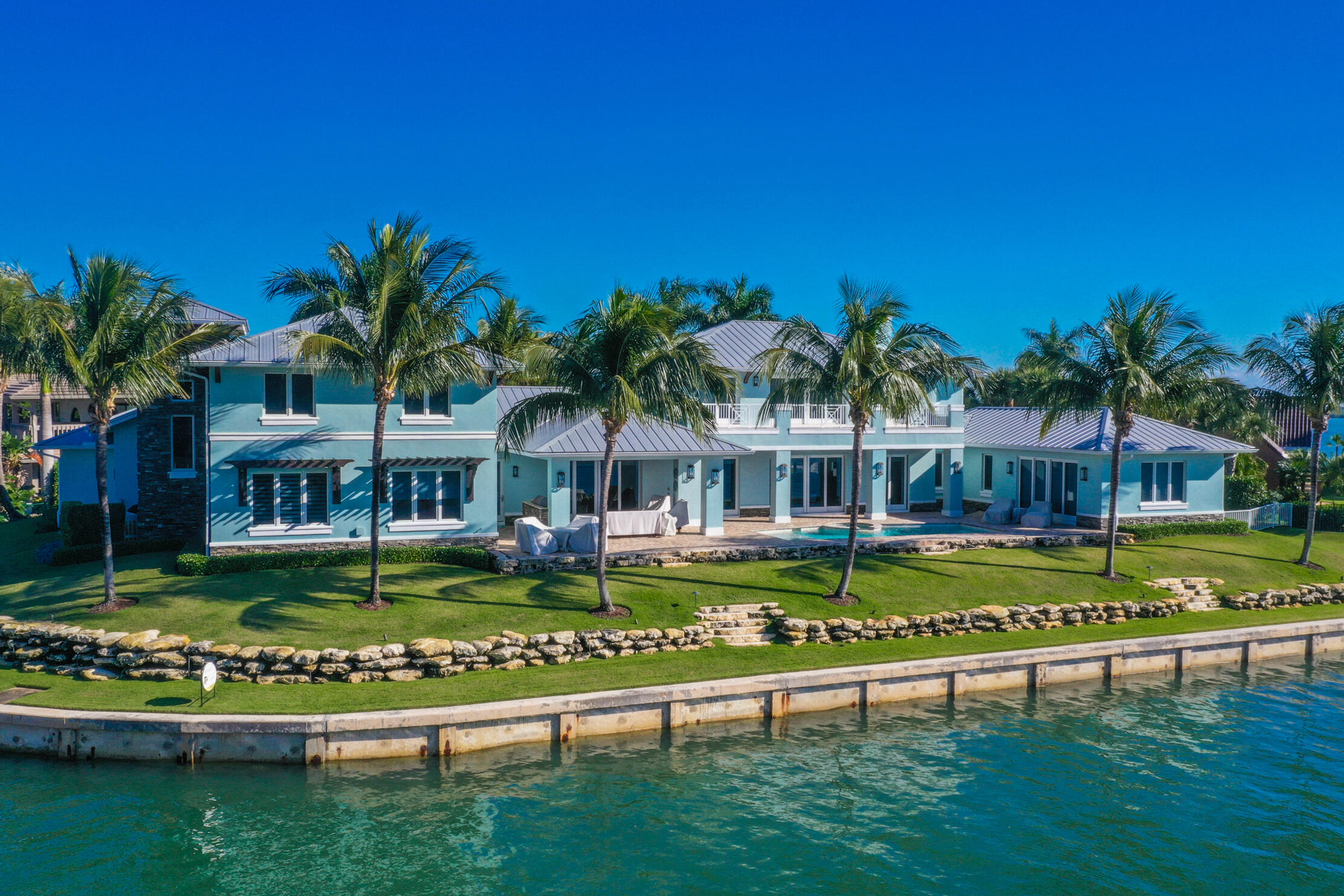 High Point Isle Add - Residential