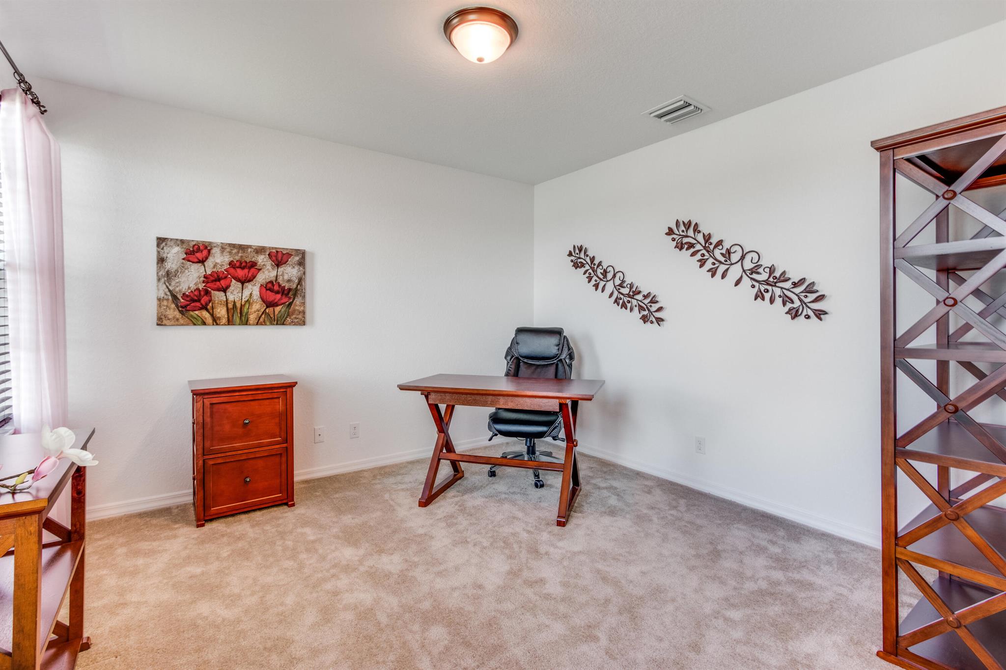 OAKMONT ESTATES - Residential Lease