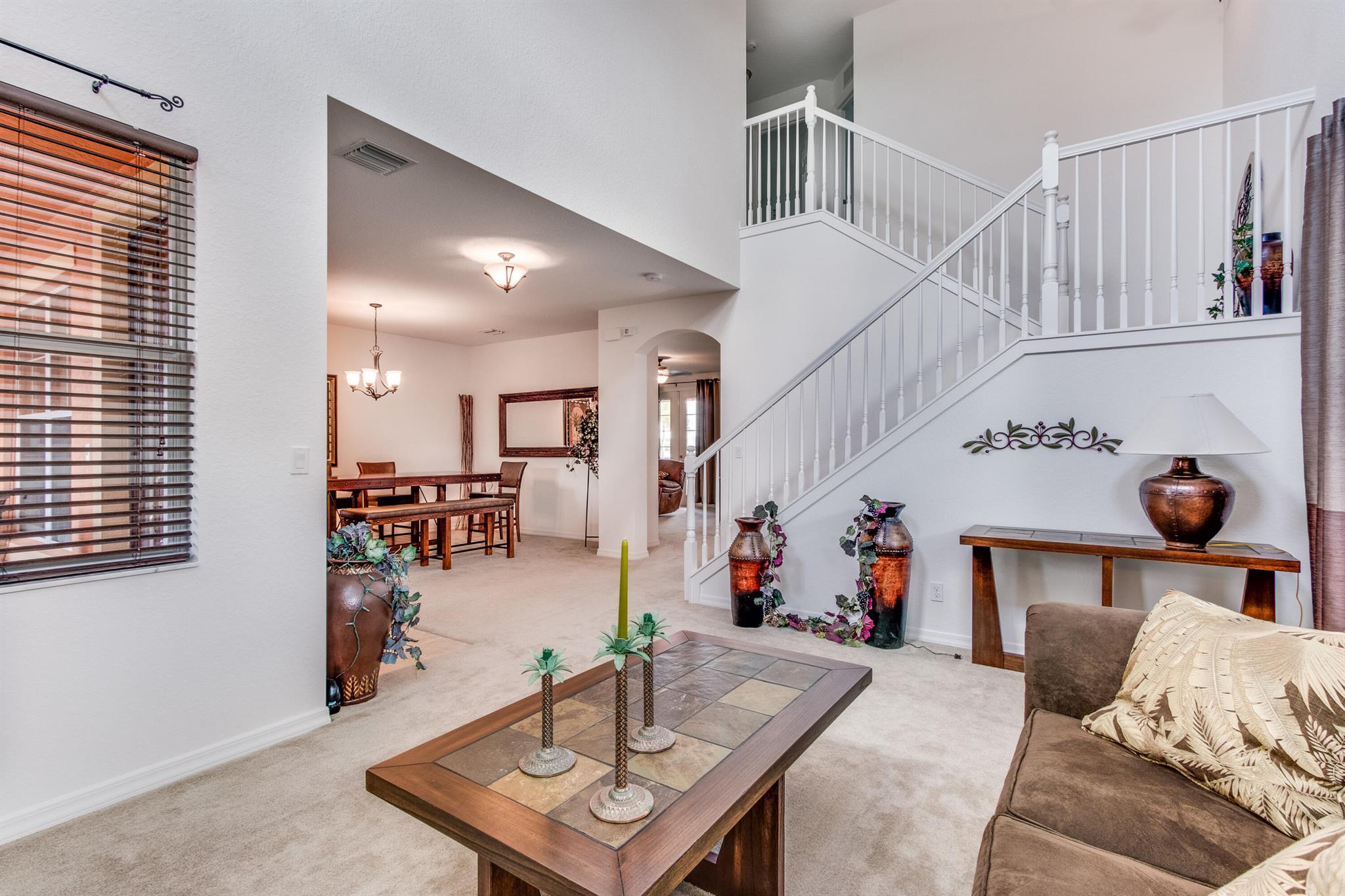 OAKMONT ESTATES - Residential Lease